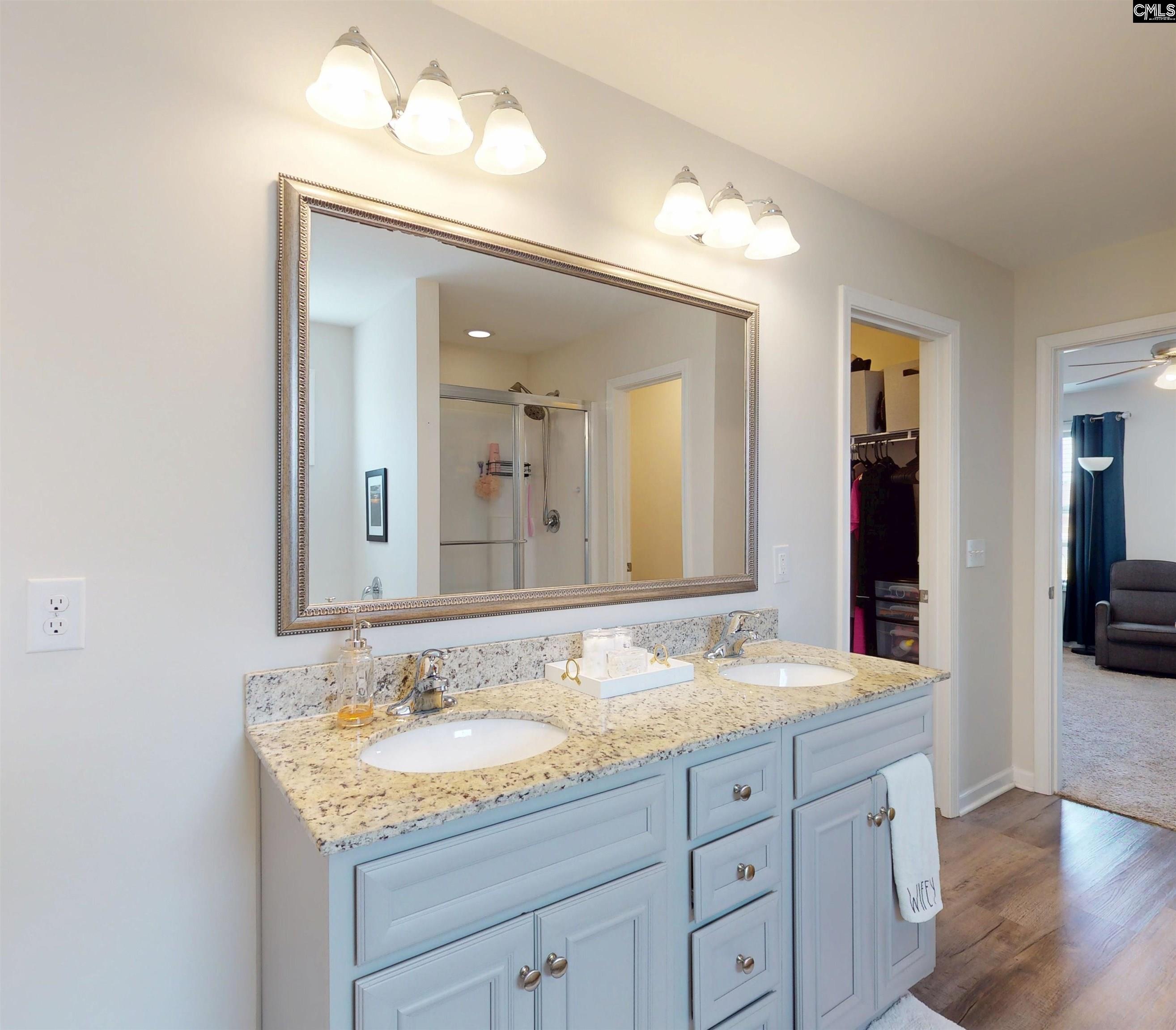1 Belle Court Camden, SC 29020
