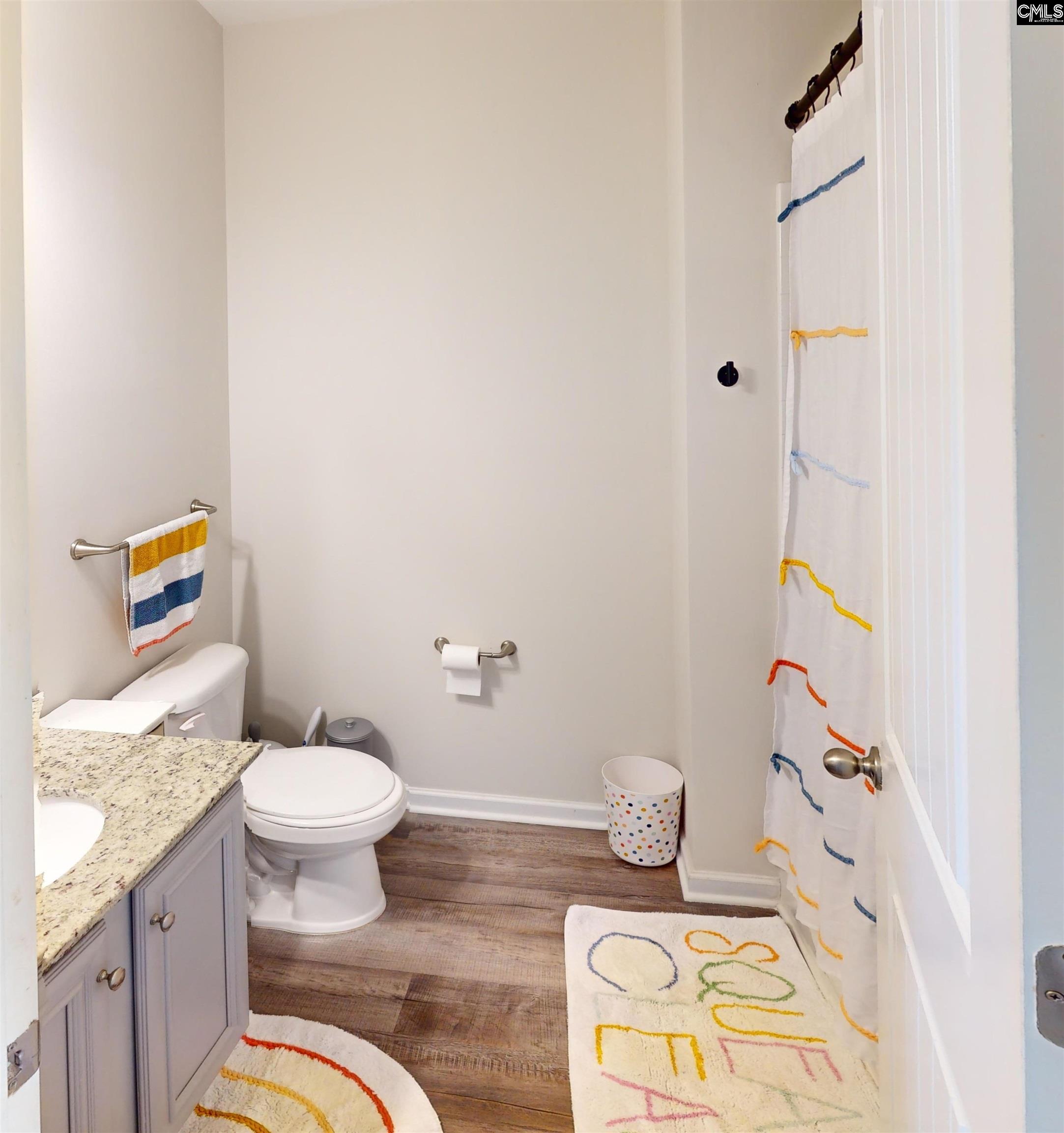 1 Belle Court Camden, SC 29020