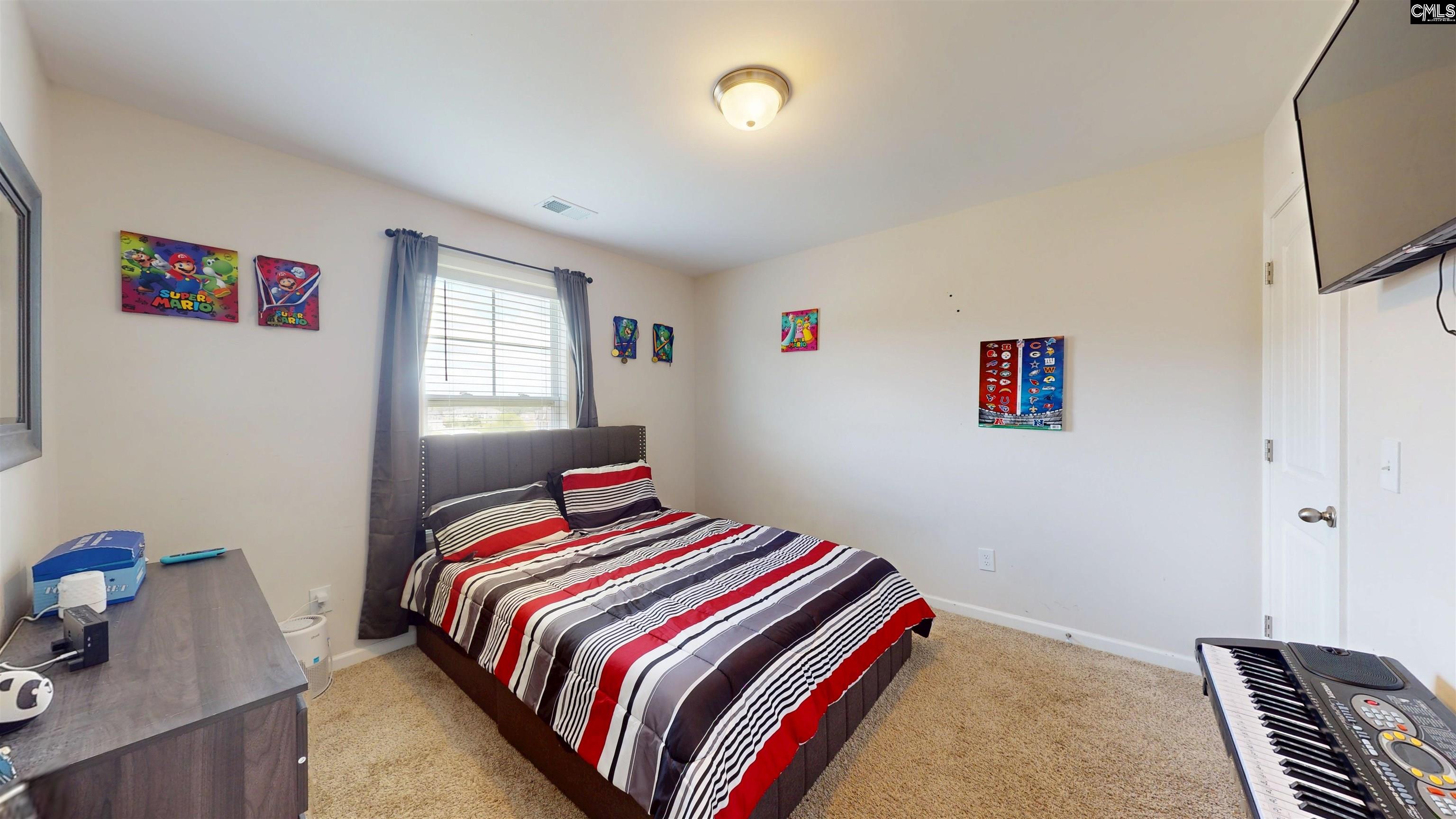 1 Belle Court Camden, SC 29020