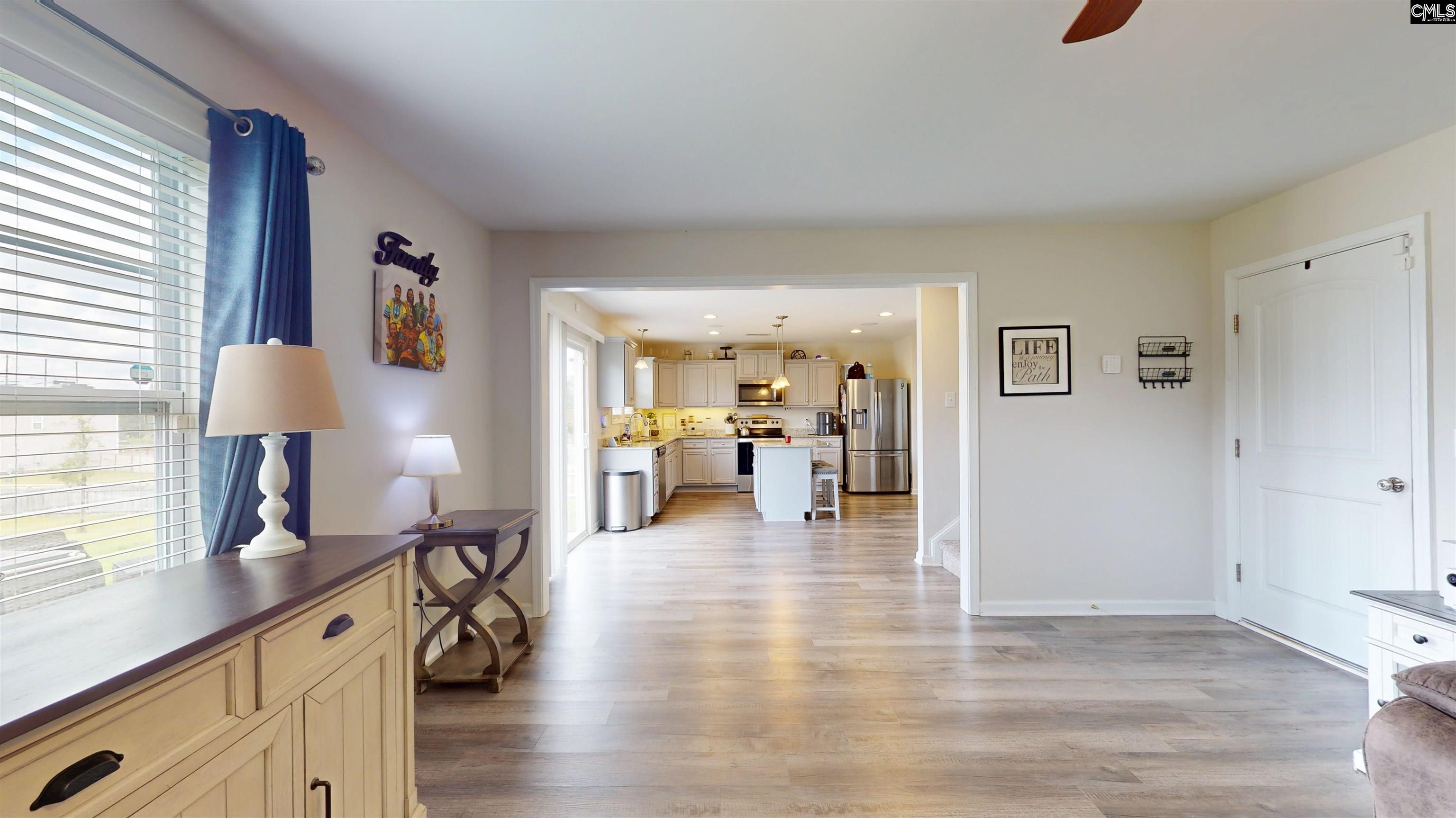 1 Belle Court Camden, SC 29020