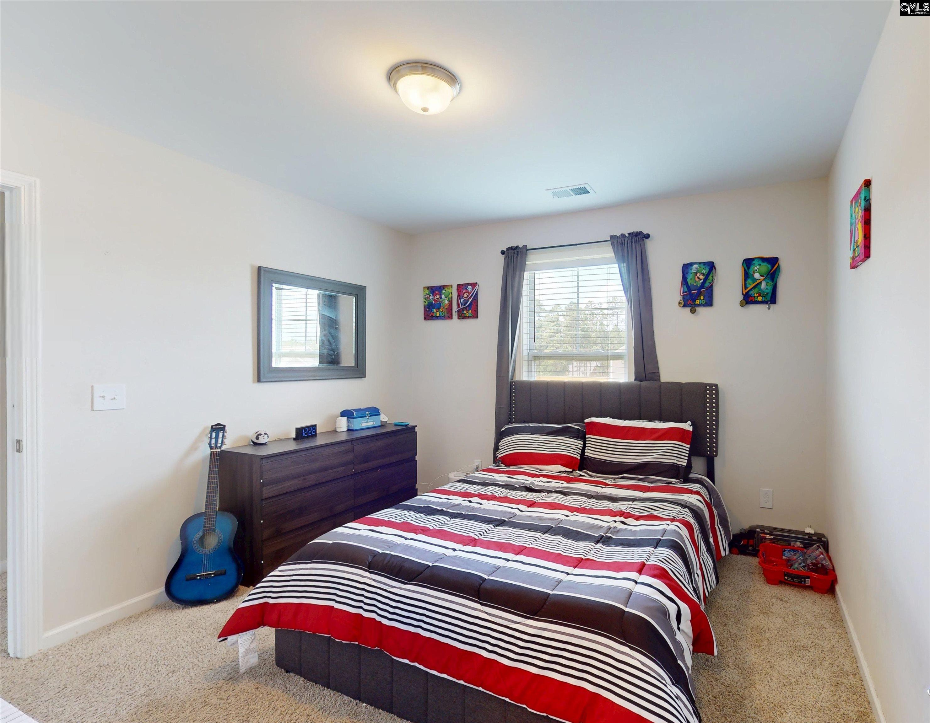 1 Belle Court Camden, SC 29020