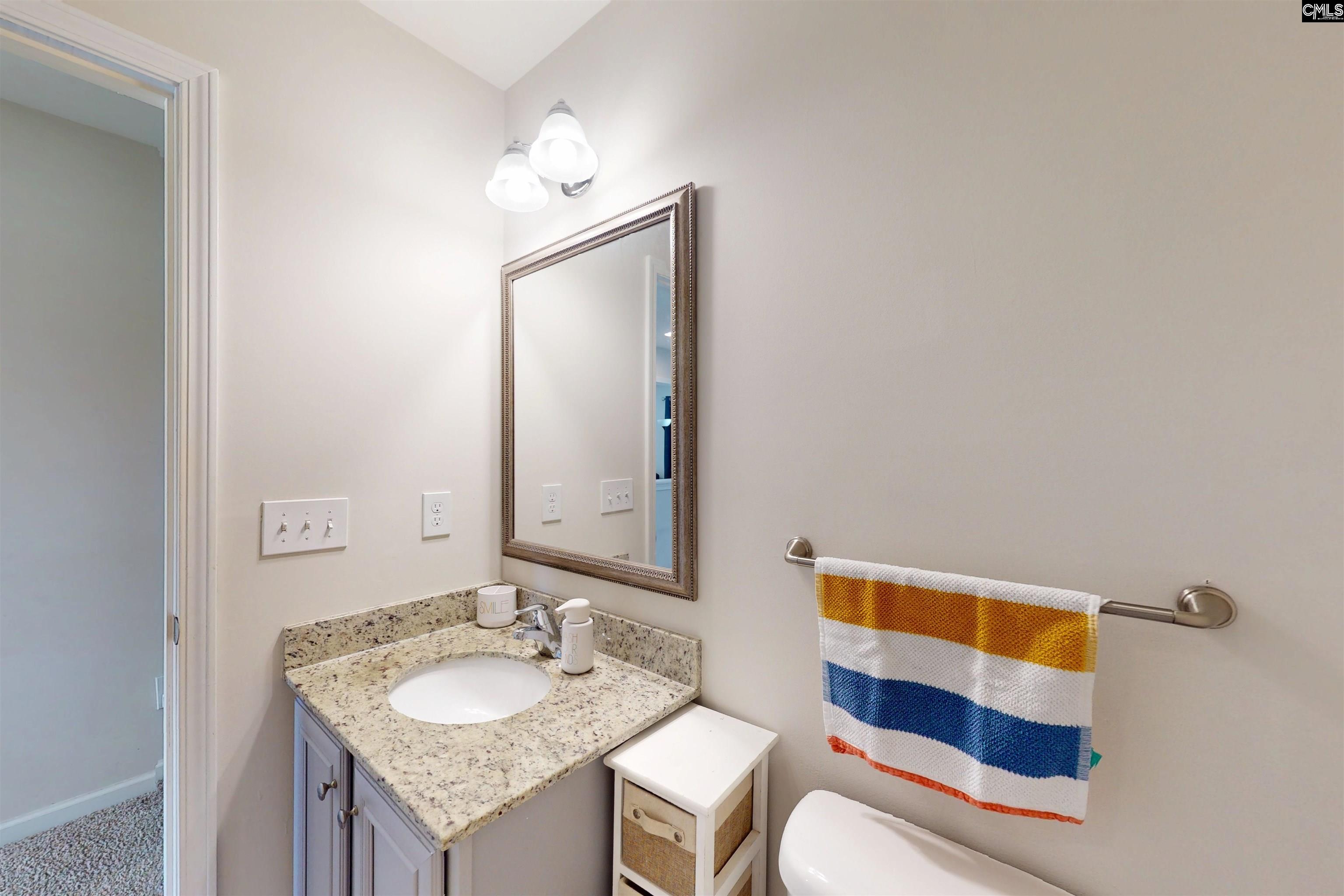 1 Belle Court Camden, SC 29020