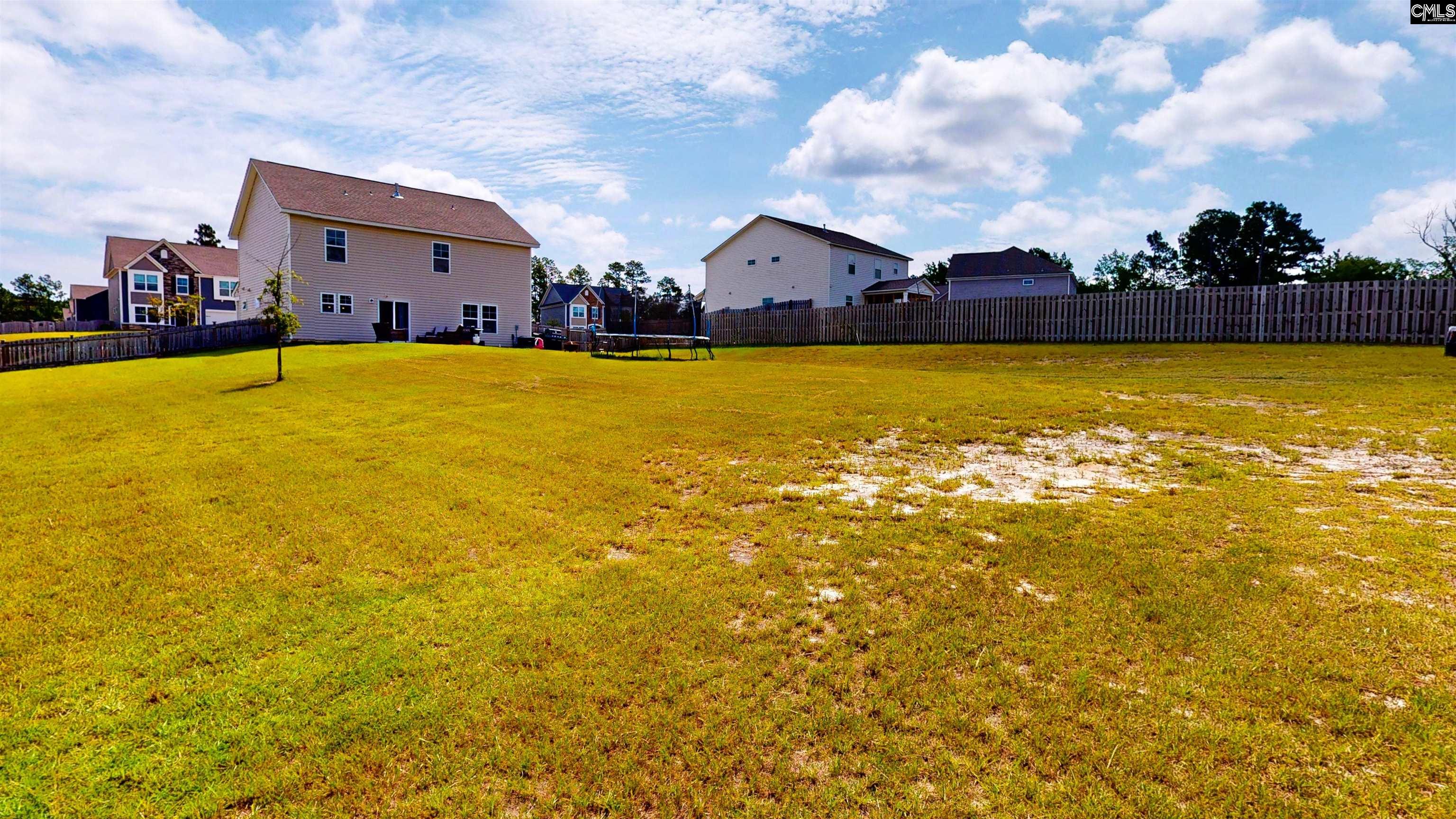 1 Belle Court Camden, SC 29020