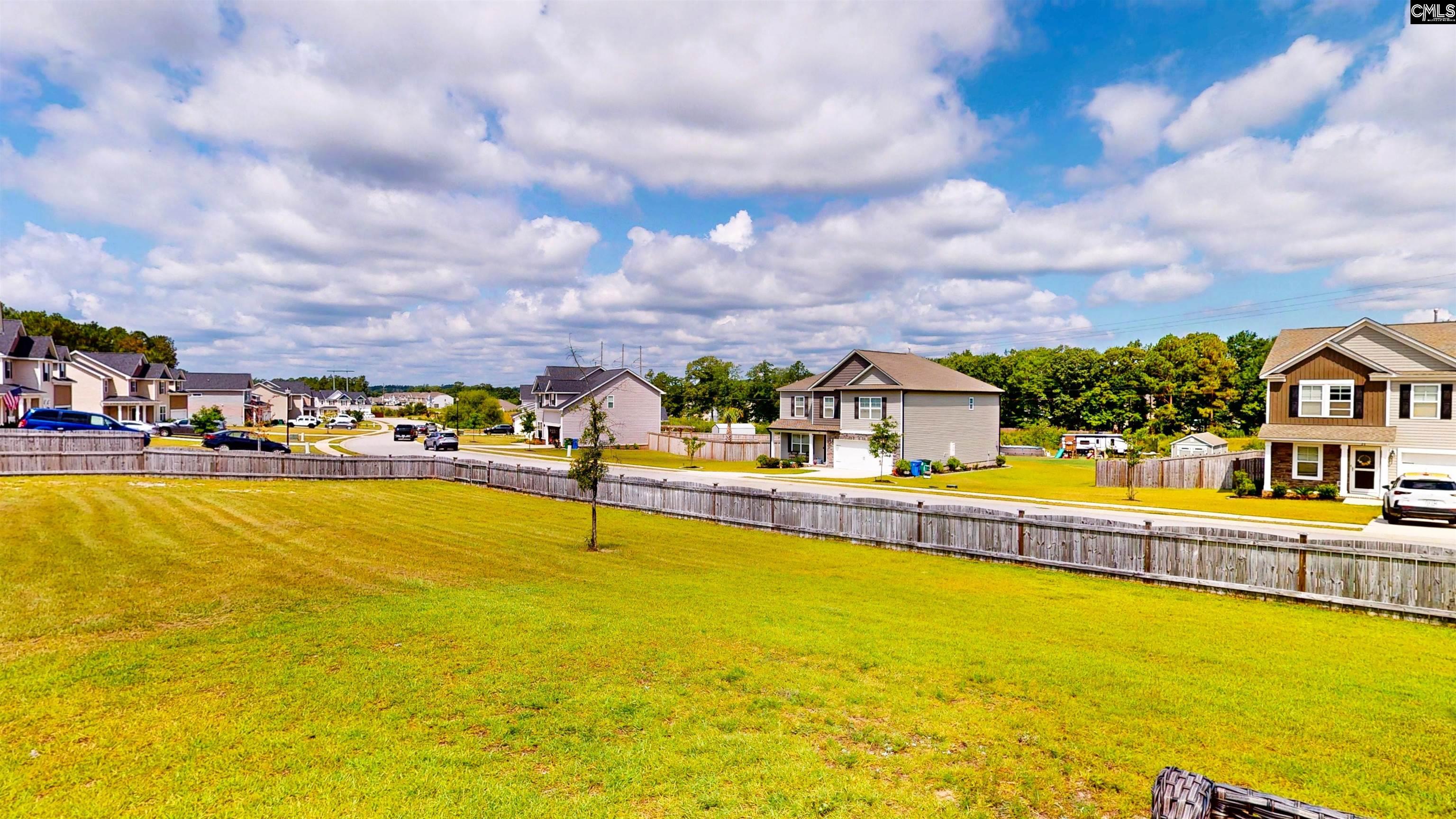1 Belle Court Camden, SC 29020