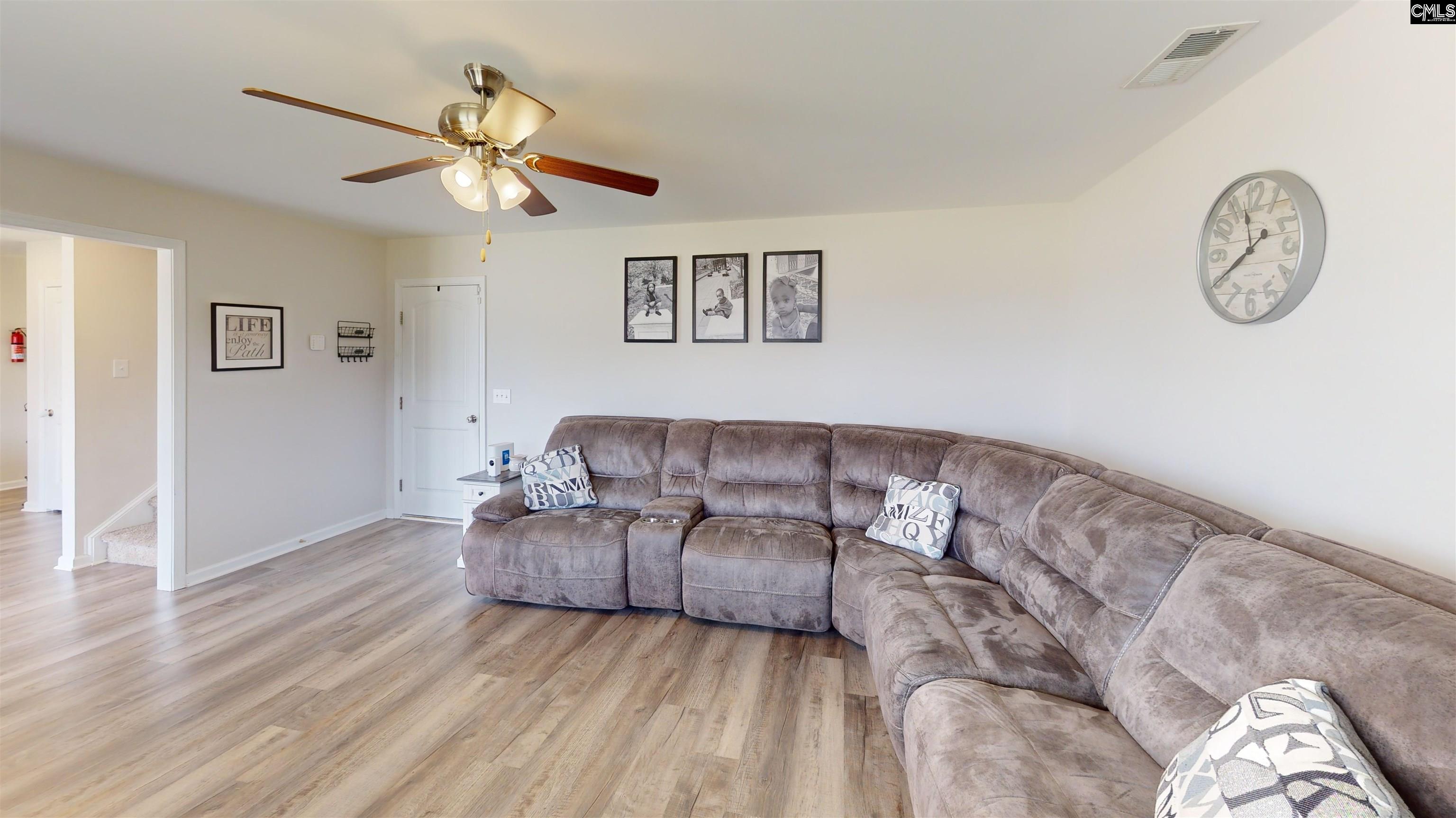 1 Belle Court Camden, SC 29020