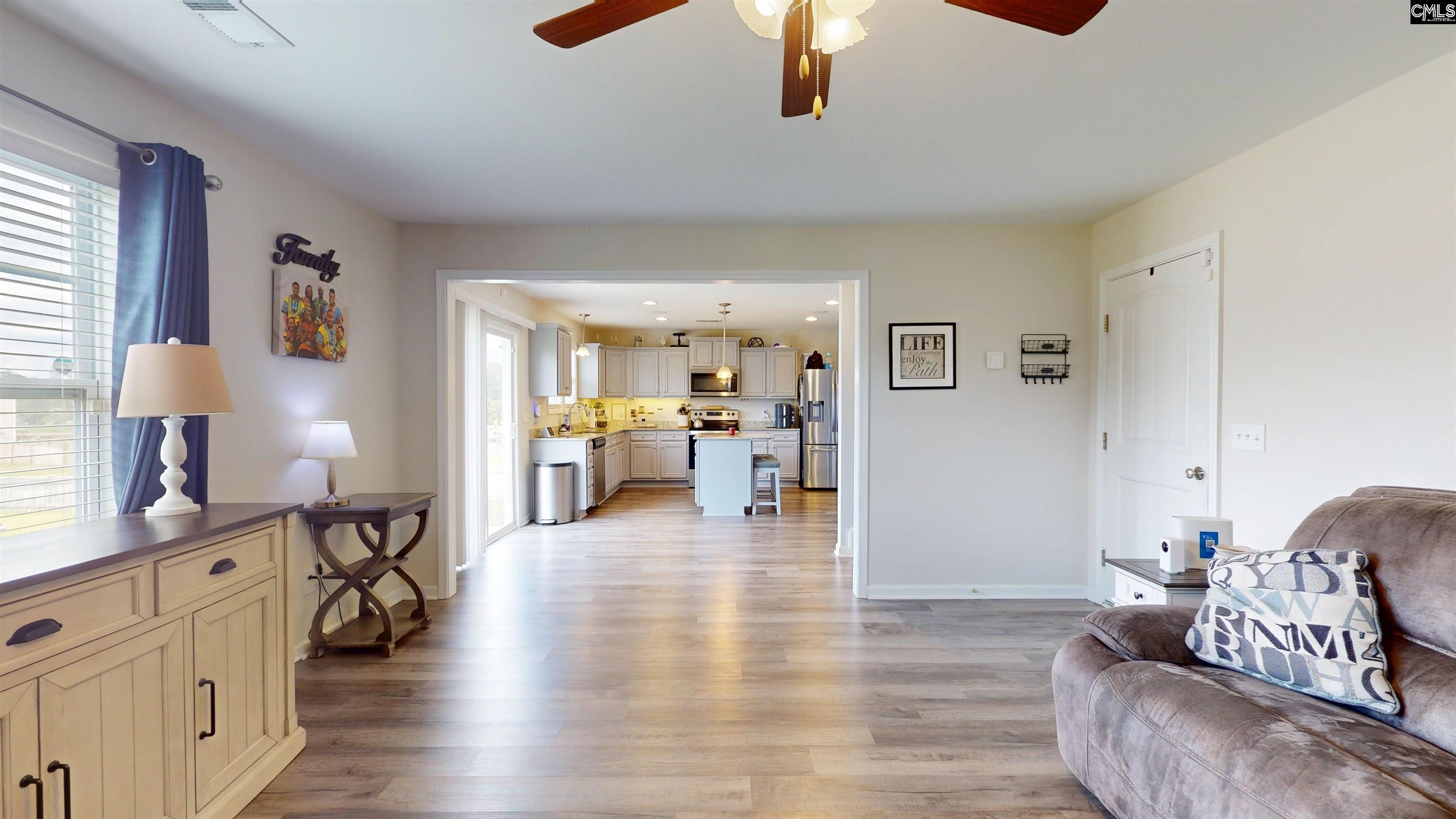 1 Belle Court Camden, SC 29020