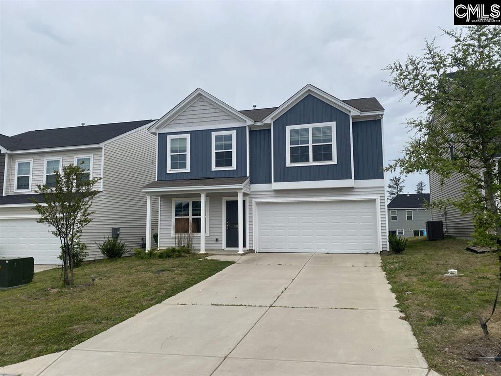 551 Hatteras Drive Blythewood, SC 29016