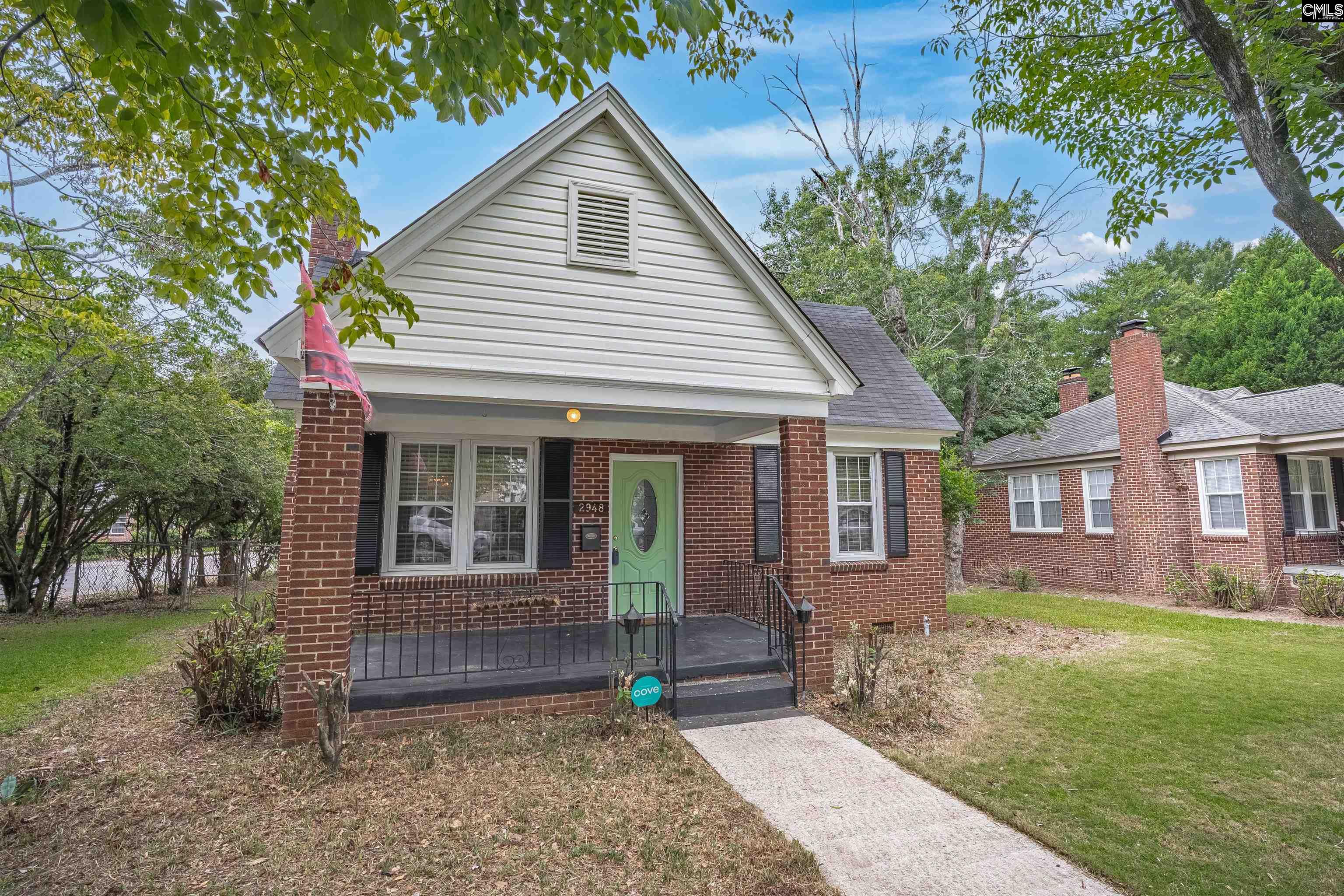 2948 Hope Avenue Columbia, SC 29205