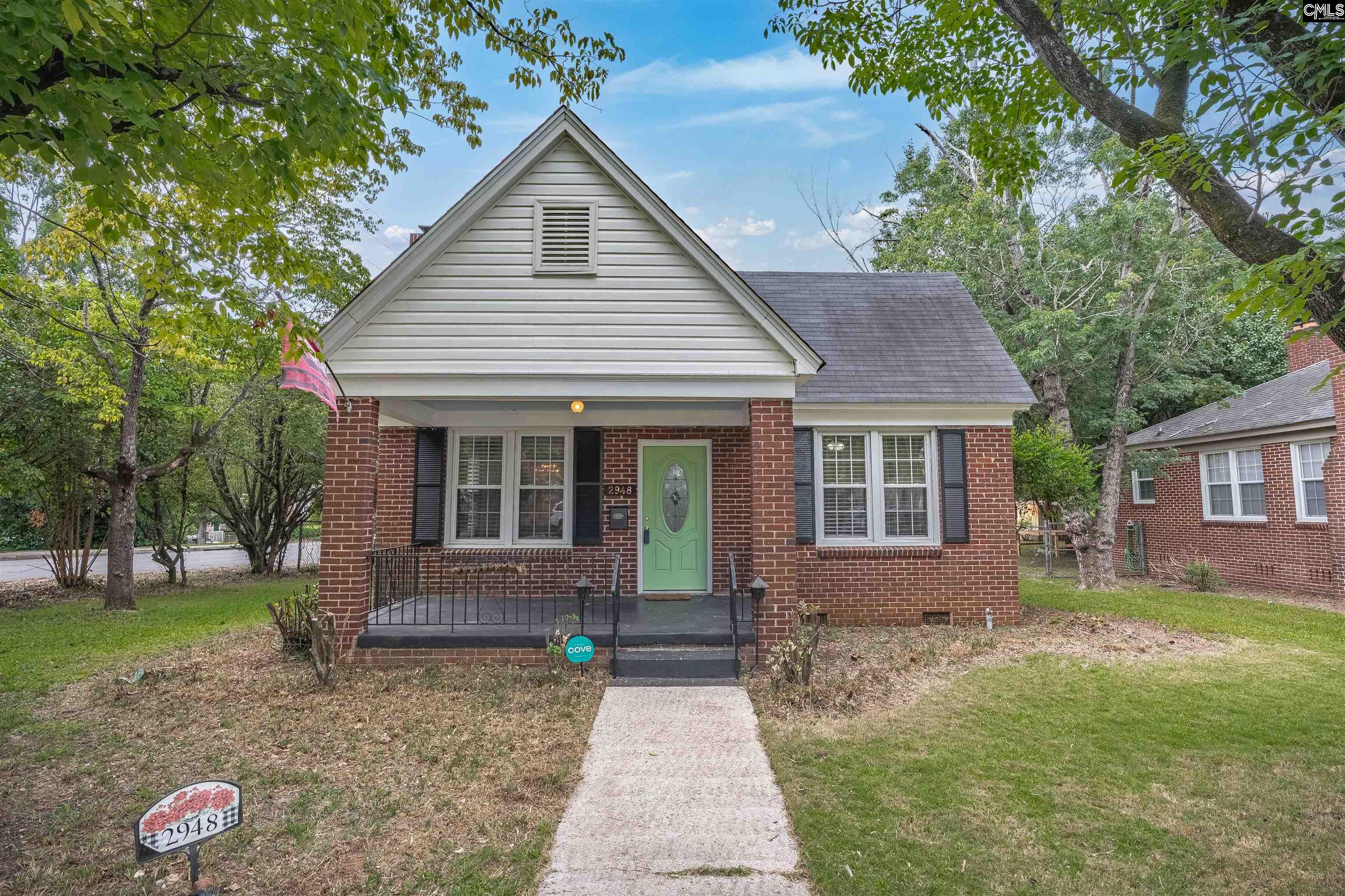 2948 Hope Avenue Columbia, SC 29205