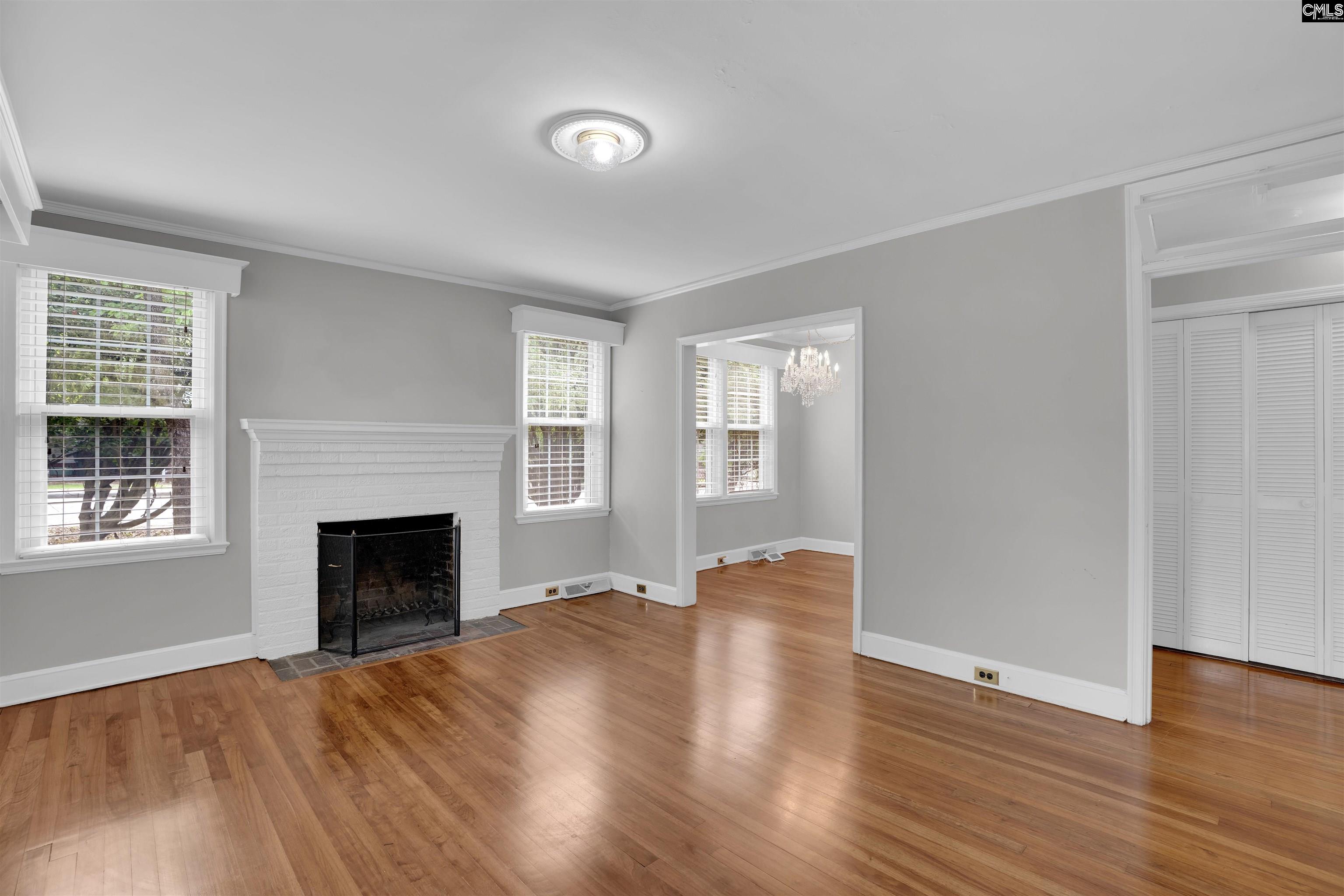 2948 Hope Avenue Columbia, SC 29205