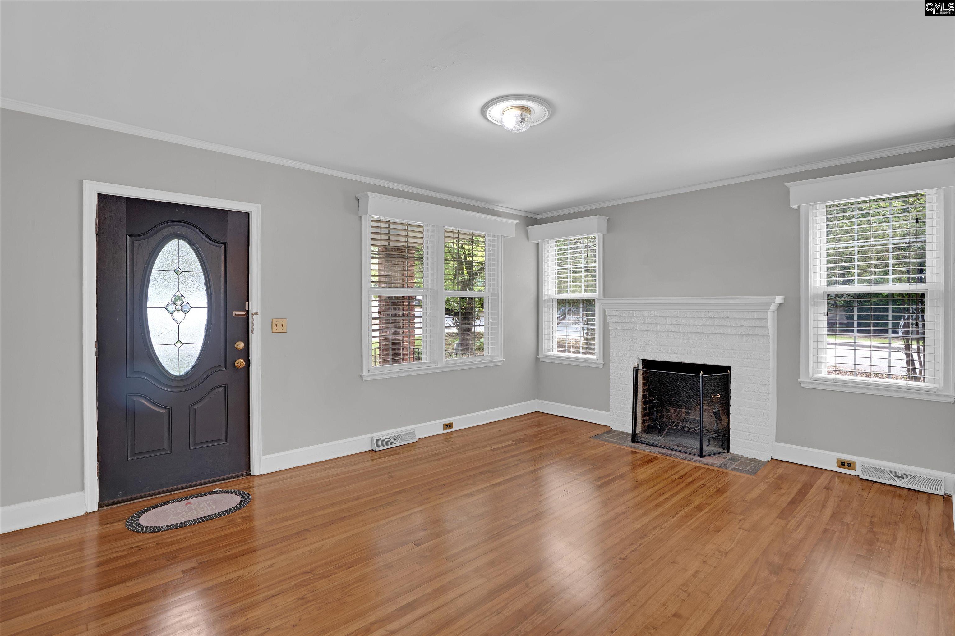 2948 Hope Avenue Columbia, SC 29205