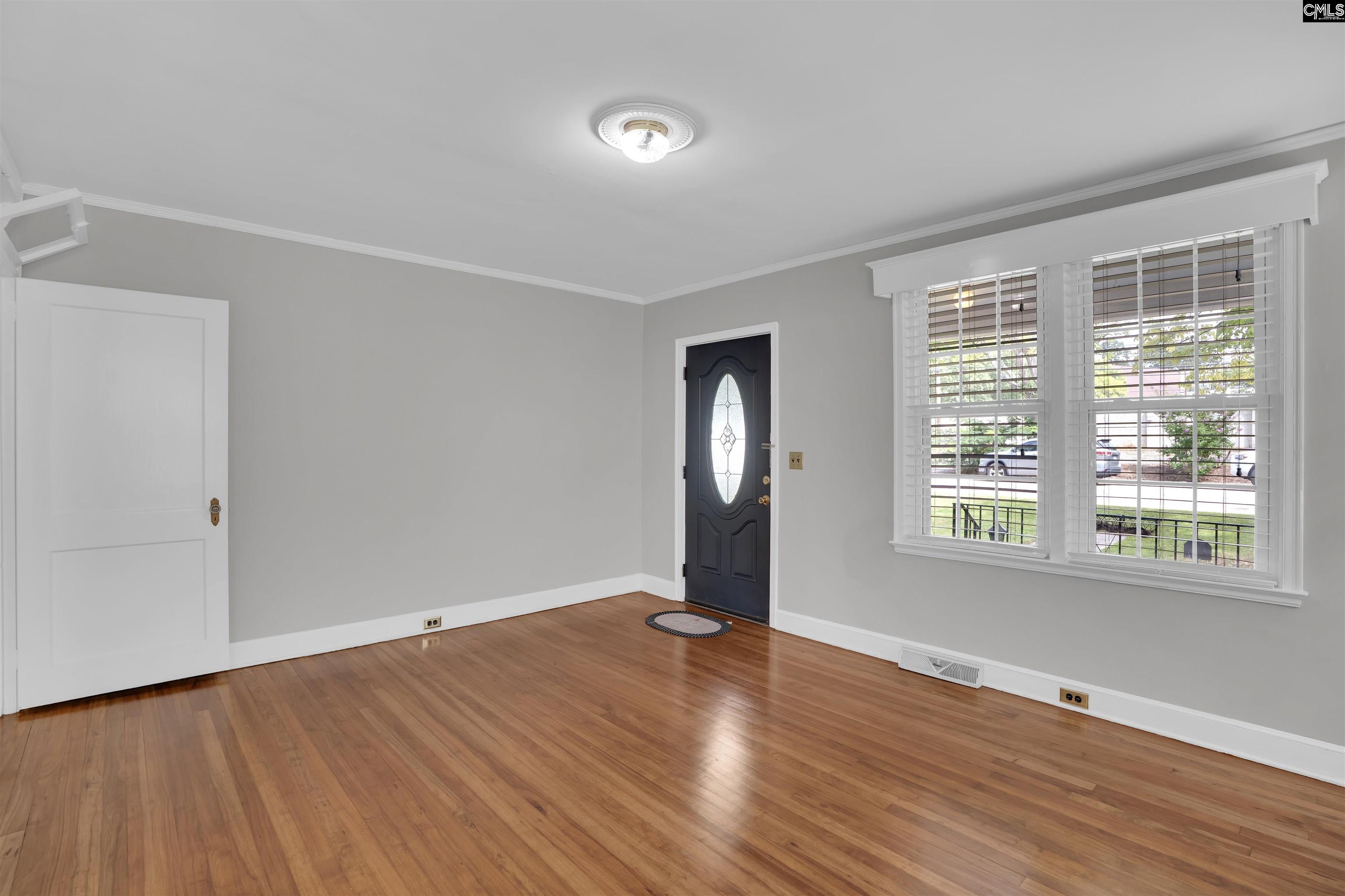2948 Hope Avenue Columbia, SC 29205