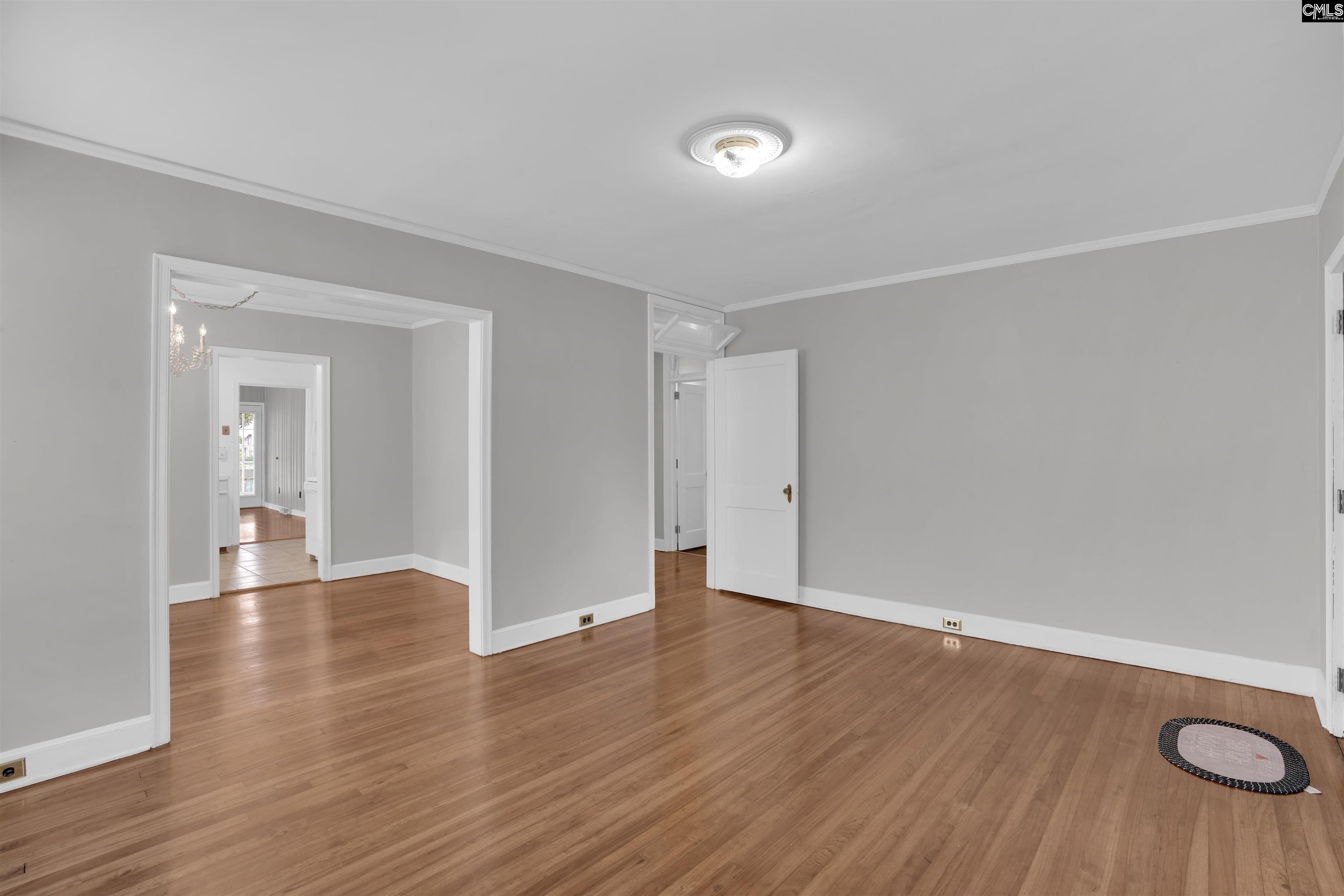 2948 Hope Avenue Columbia, SC 29205