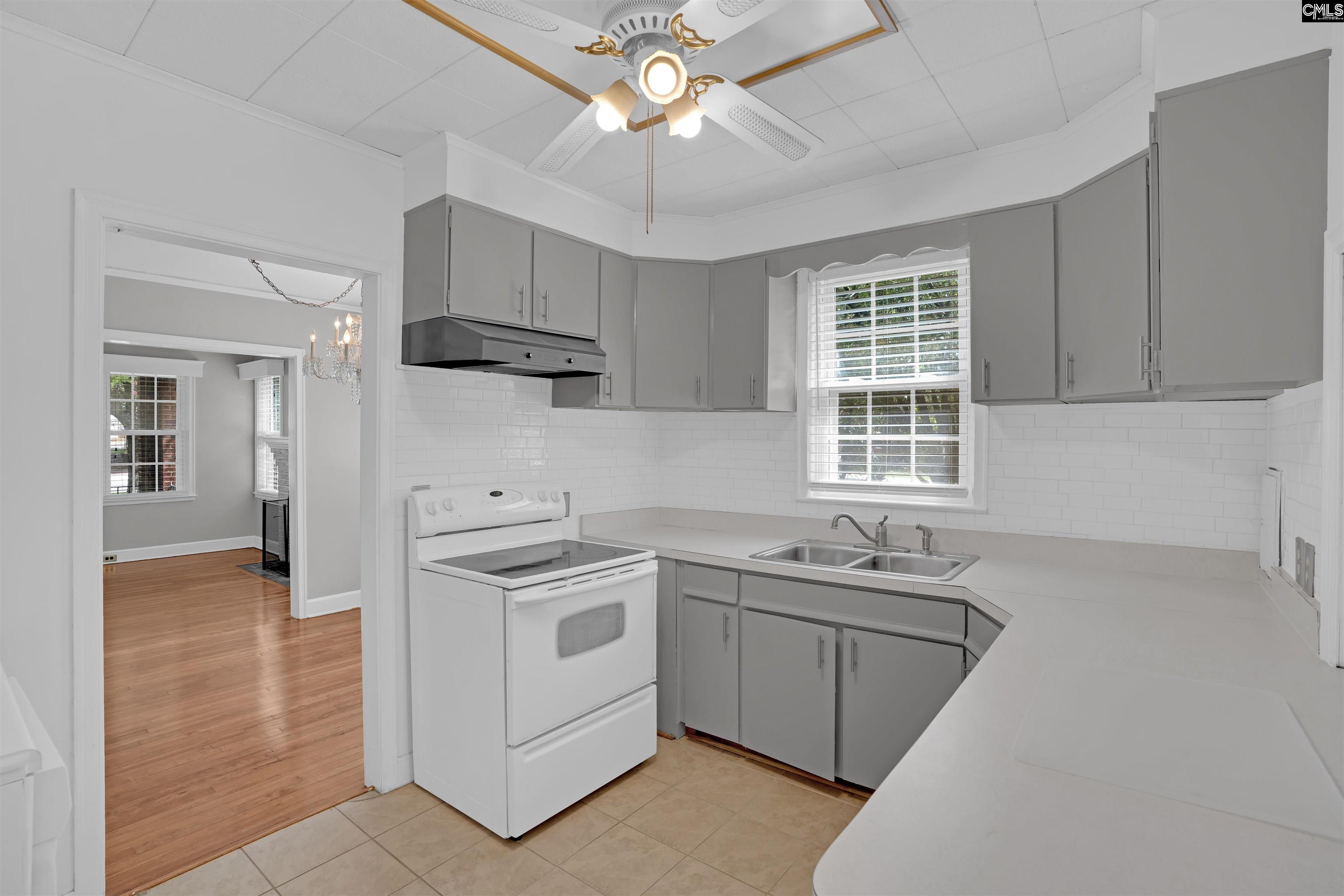 2948 Hope Avenue Columbia, SC 29205