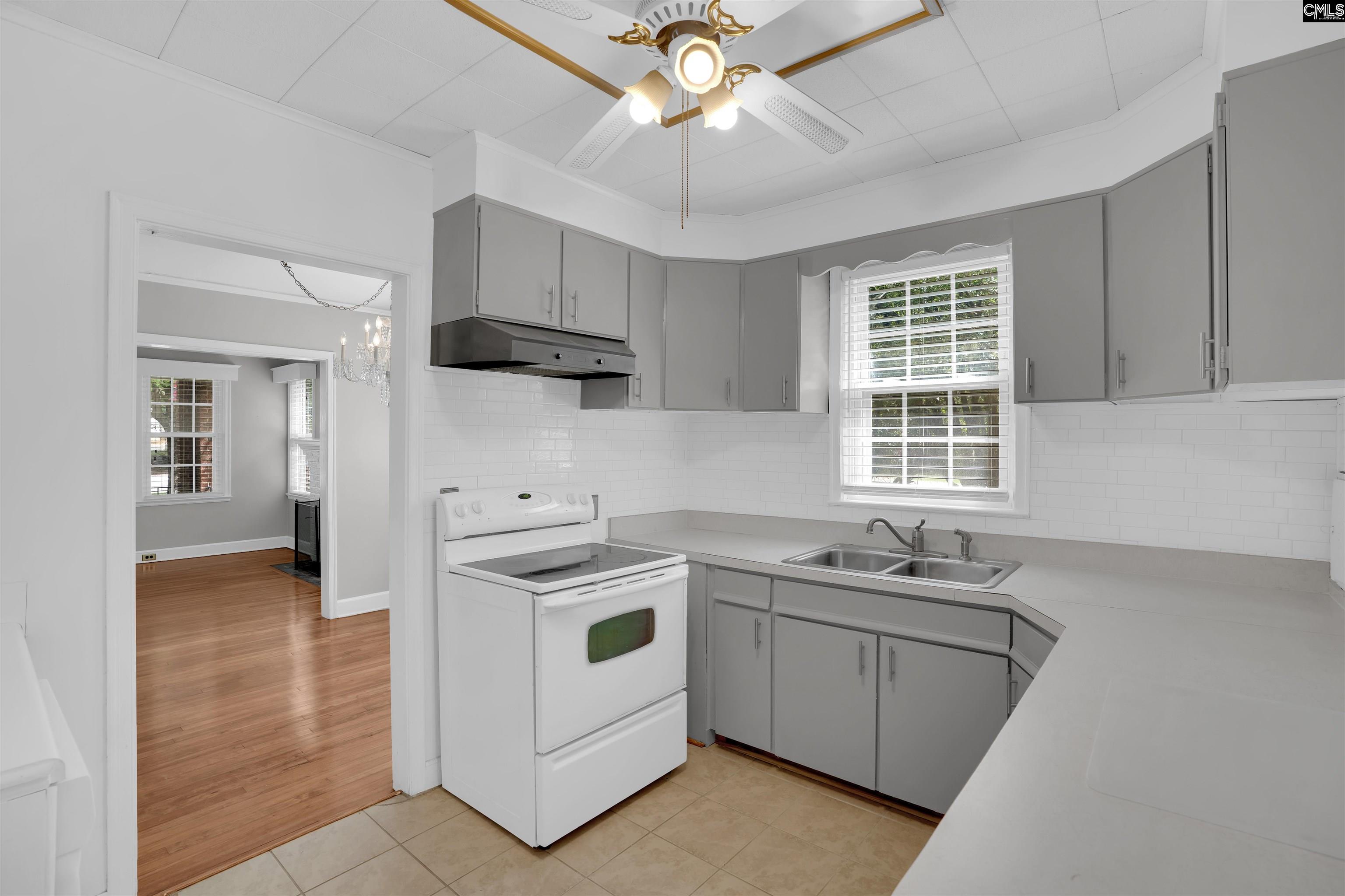 2948 Hope Avenue Columbia, SC 29205