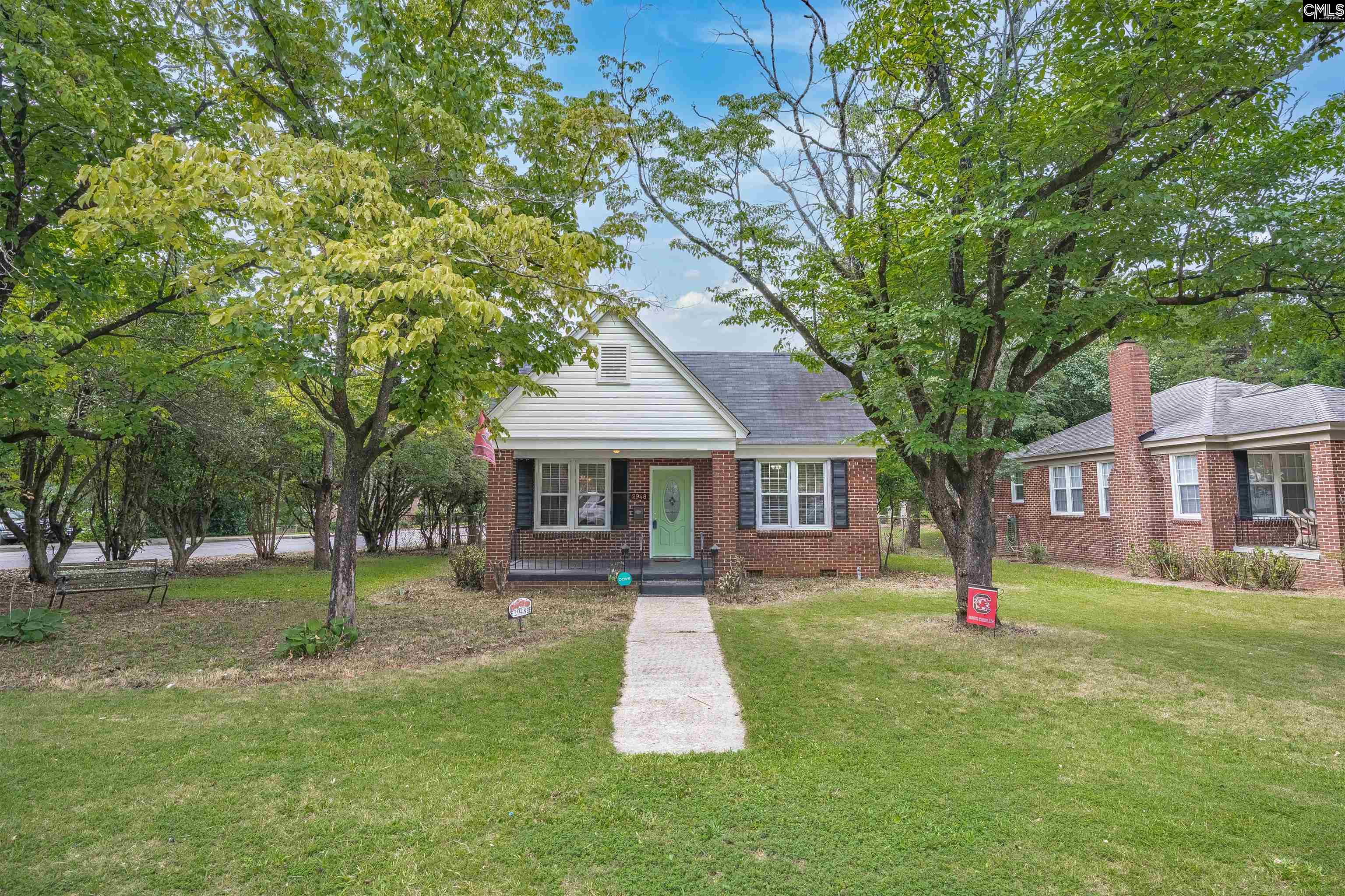 2948 Hope Avenue Columbia, SC 29205