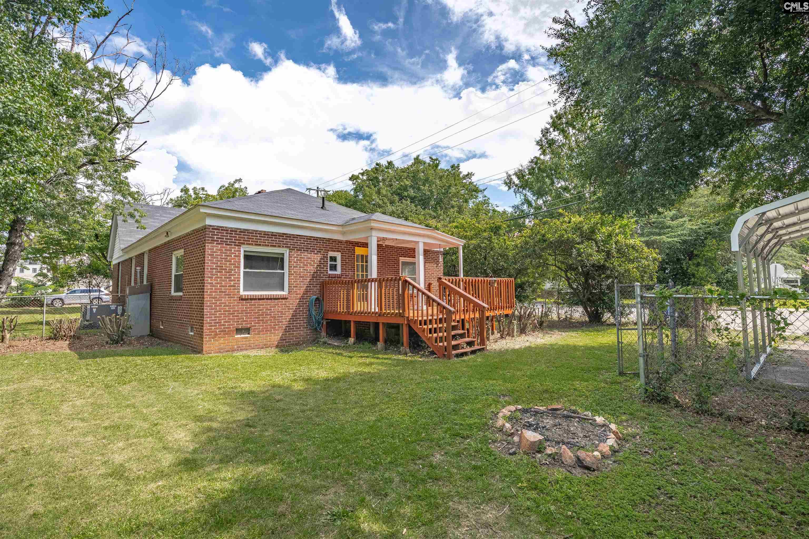 2948 Hope Avenue Columbia, SC 29205
