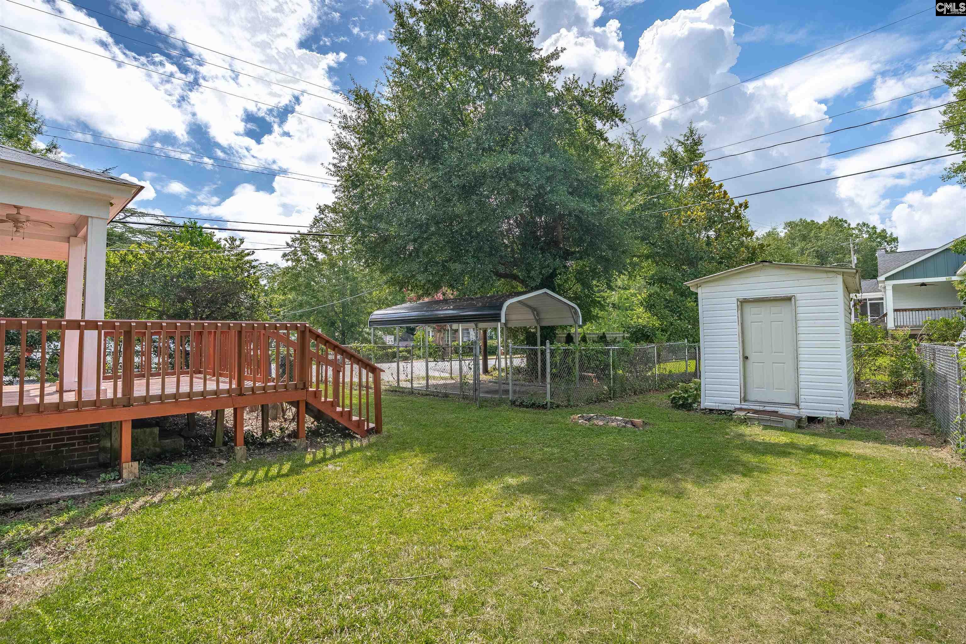 2948 Hope Avenue Columbia, SC 29205