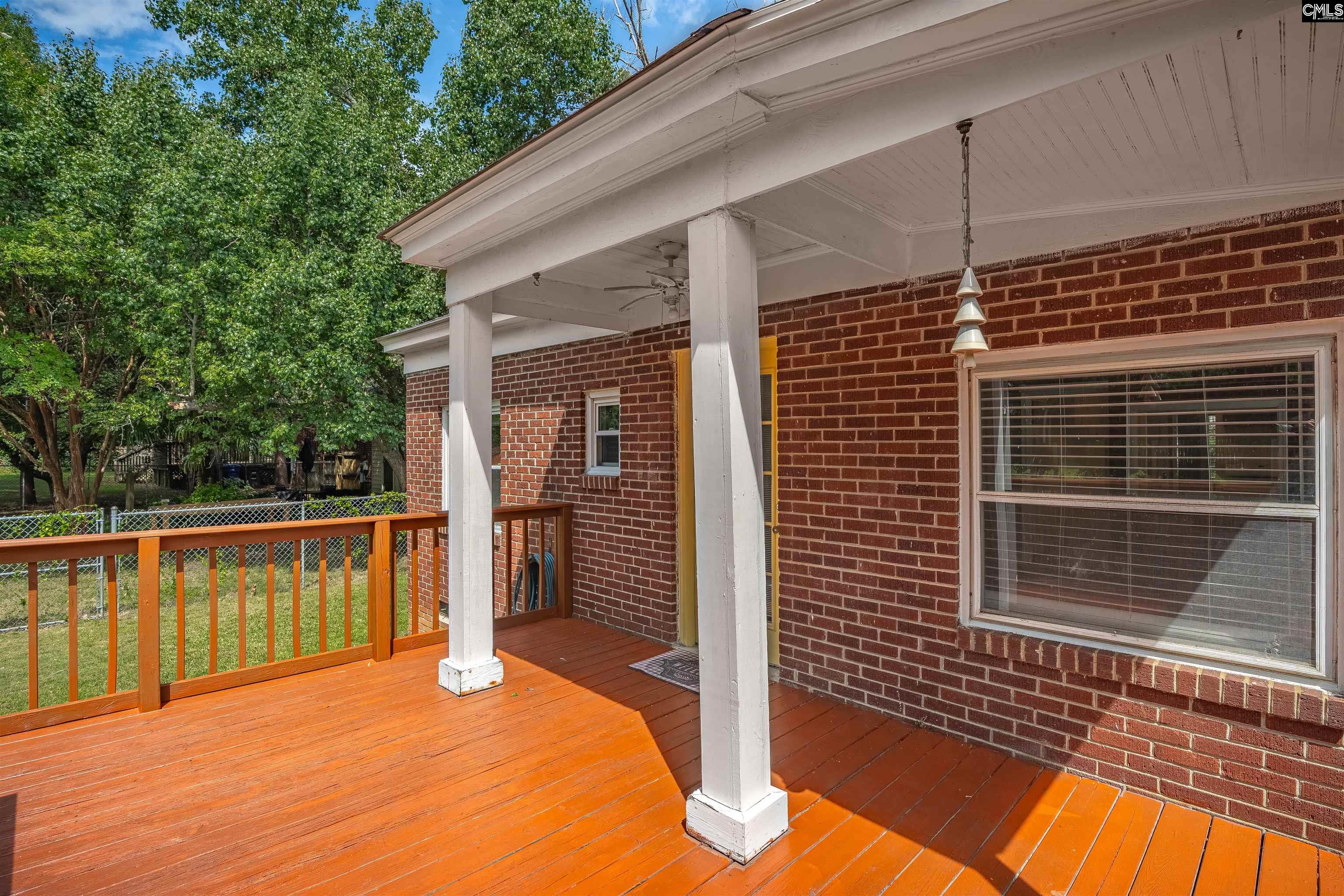 2948 Hope Avenue Columbia, SC 29205