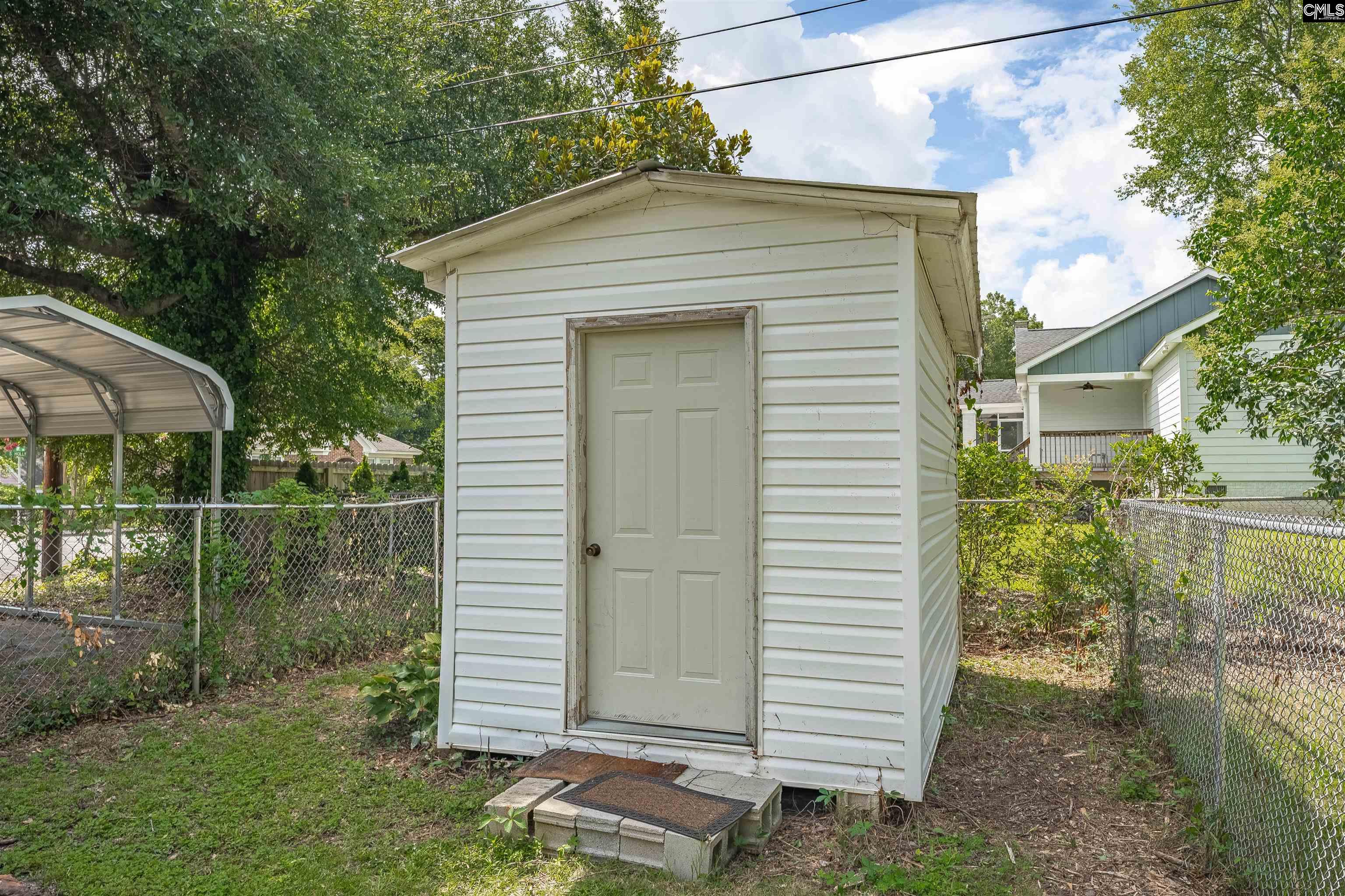 2948 Hope Avenue Columbia, SC 29205