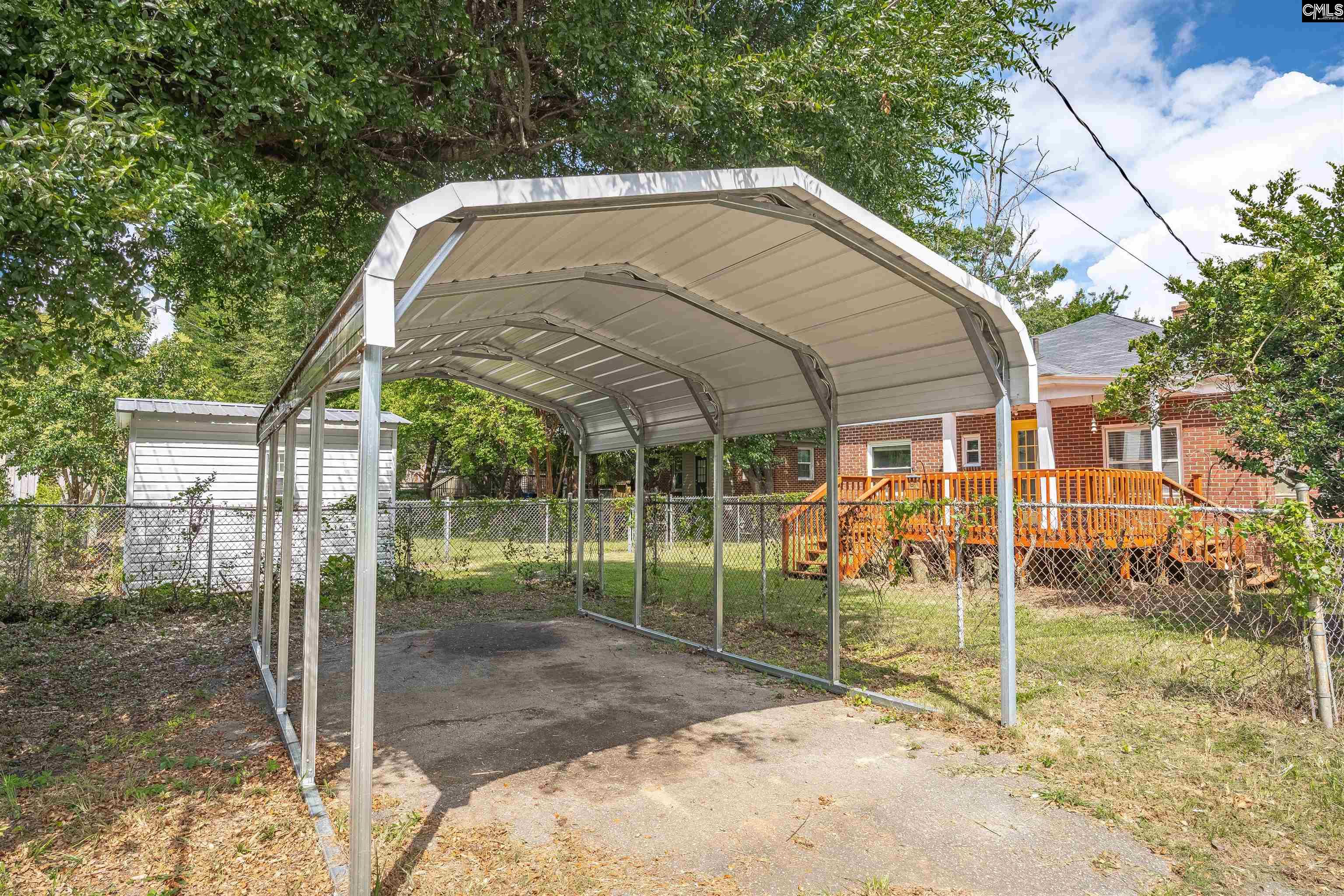 2948 Hope Avenue Columbia, SC 29205