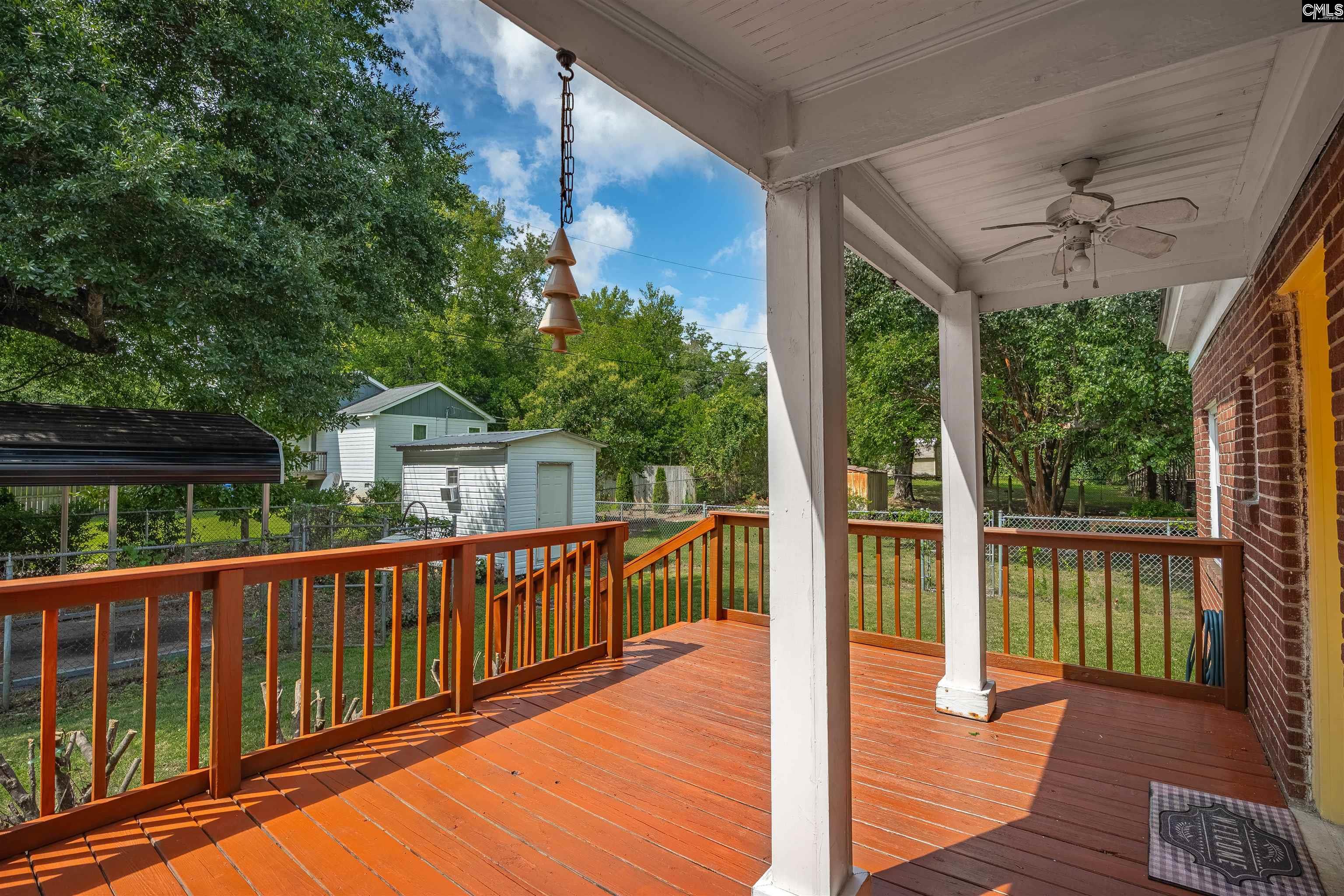 2948 Hope Avenue Columbia, SC 29205