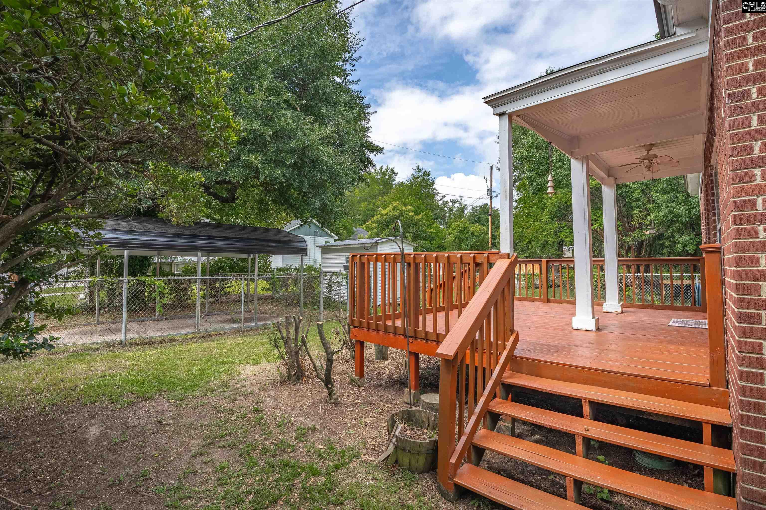 2948 Hope Avenue Columbia, SC 29205