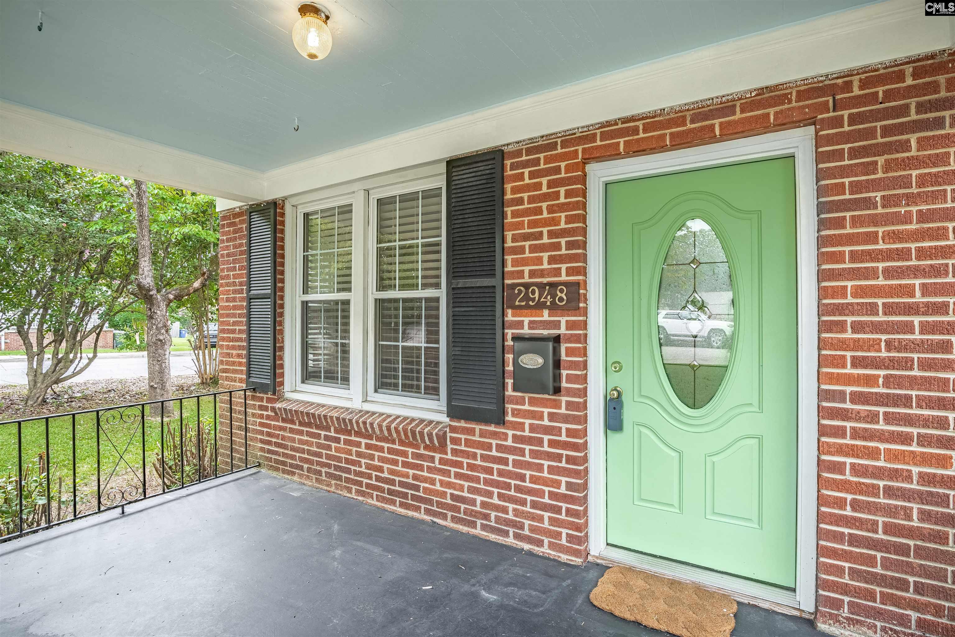 2948 Hope Avenue Columbia, SC 29205