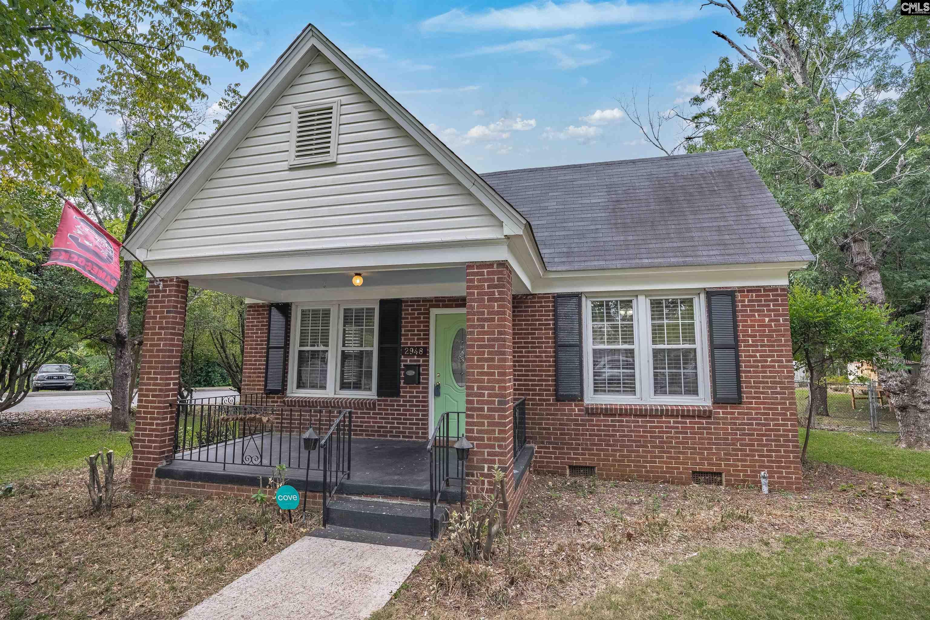 2948 Hope Avenue Columbia, SC 29205