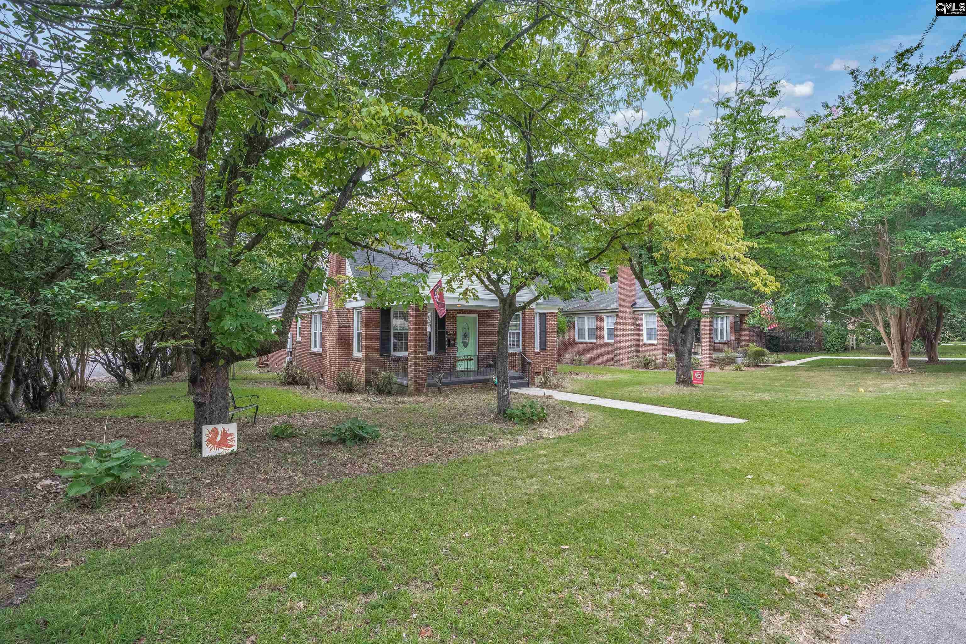 2948 Hope Avenue Columbia, SC 29205