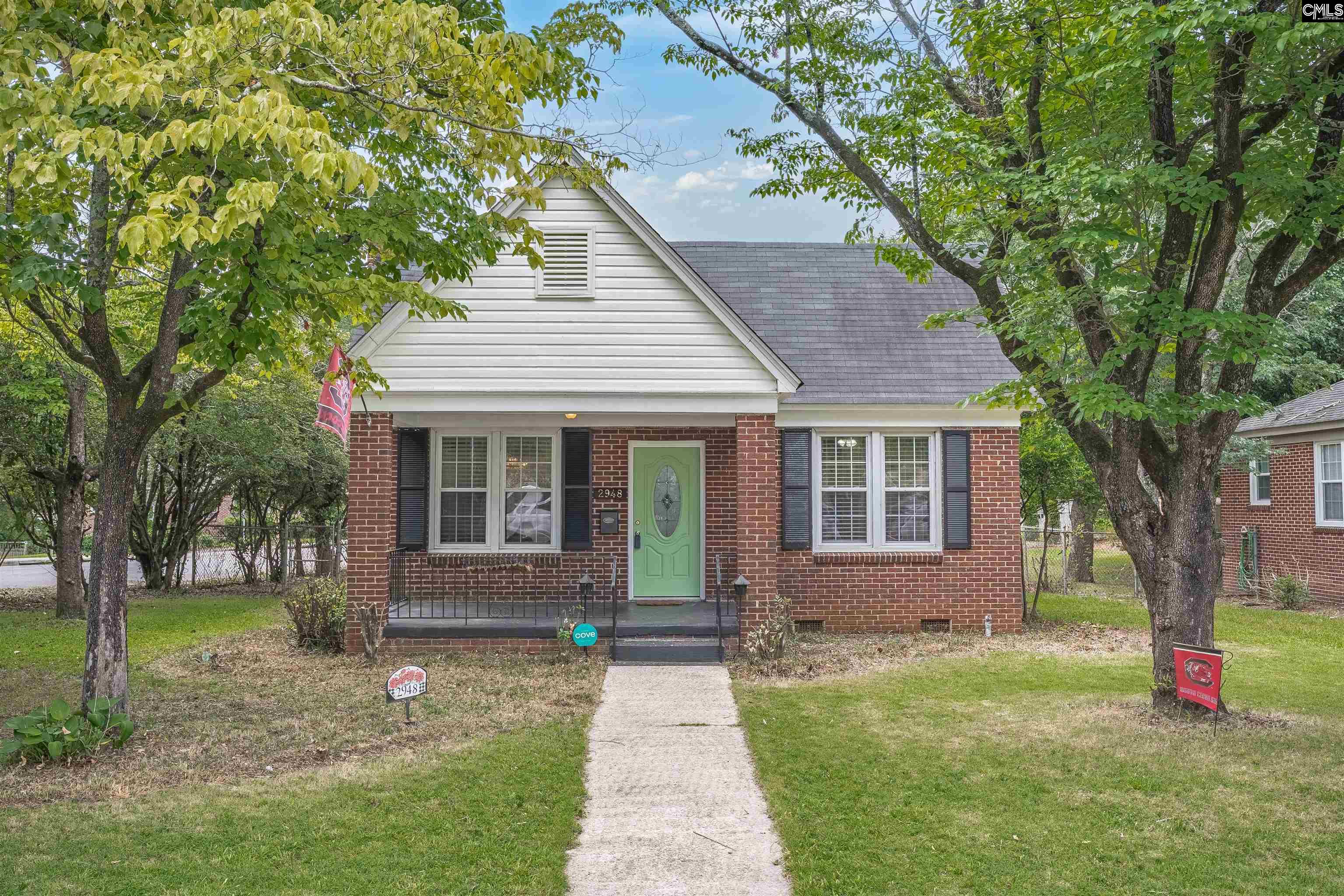 2948 Hope Avenue Columbia, SC 29205