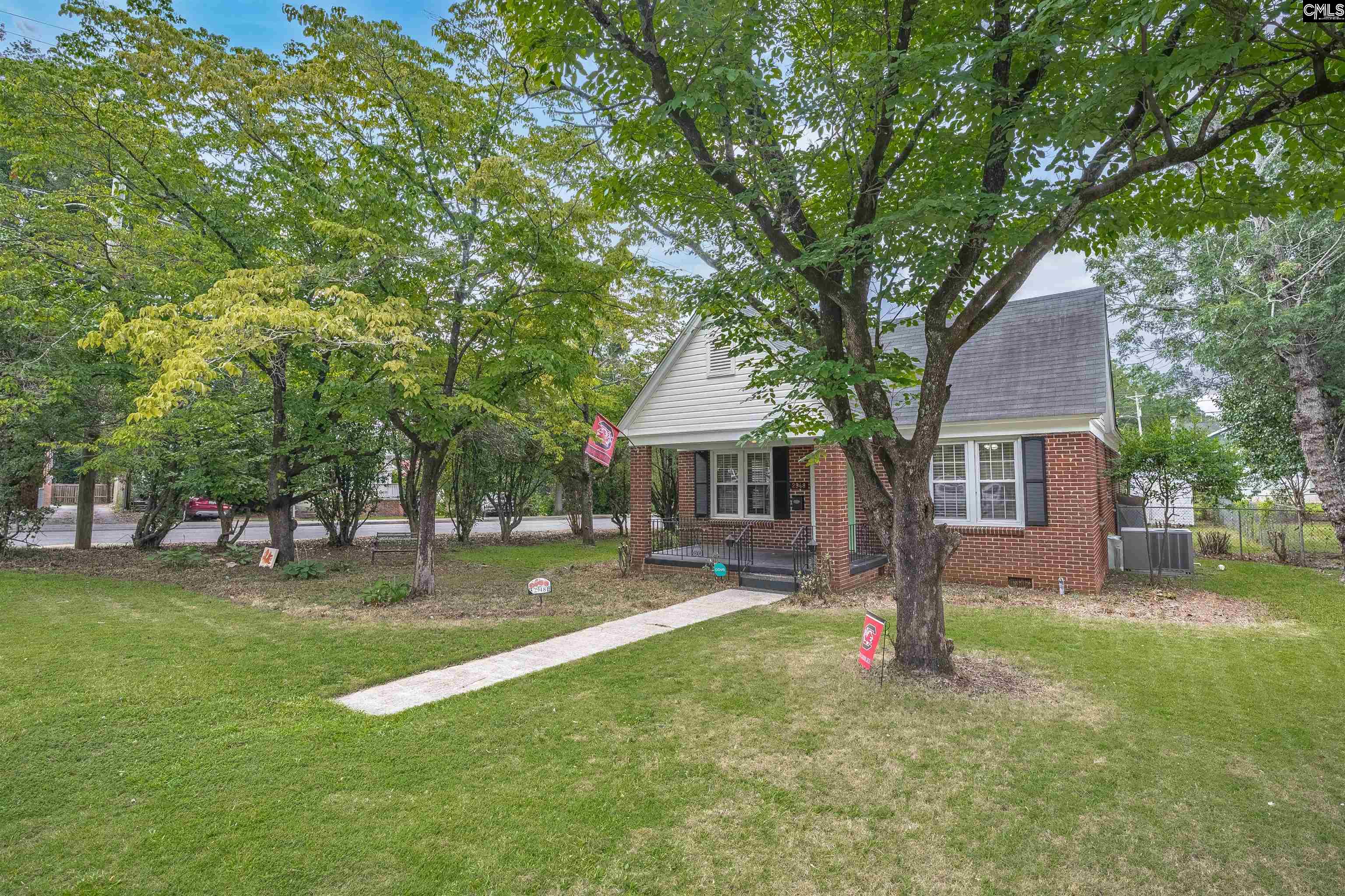 2948 Hope Avenue Columbia, SC 29205
