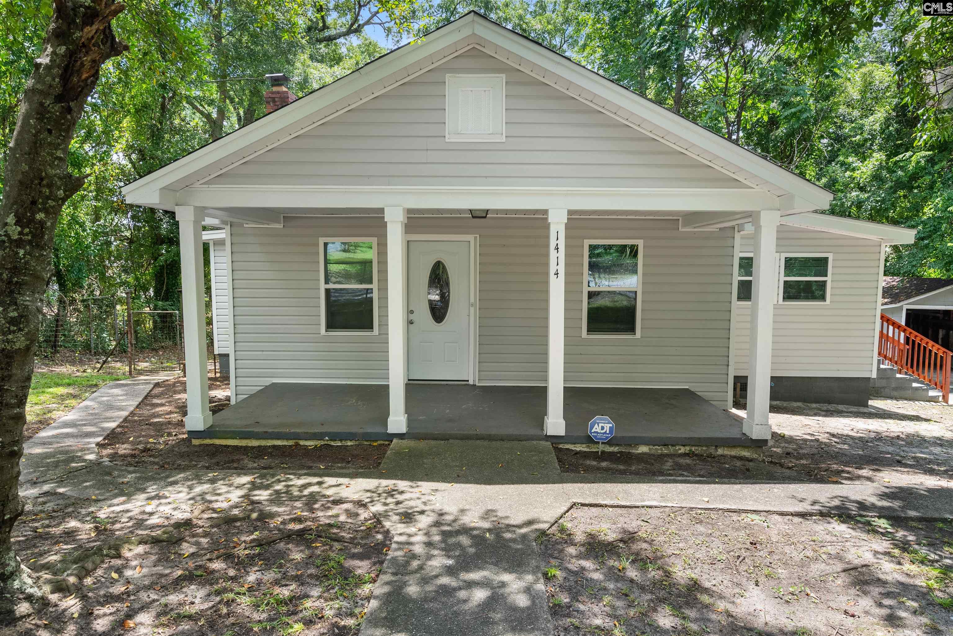 1414 Mount Vernon, Columbia, South Carolina image 1