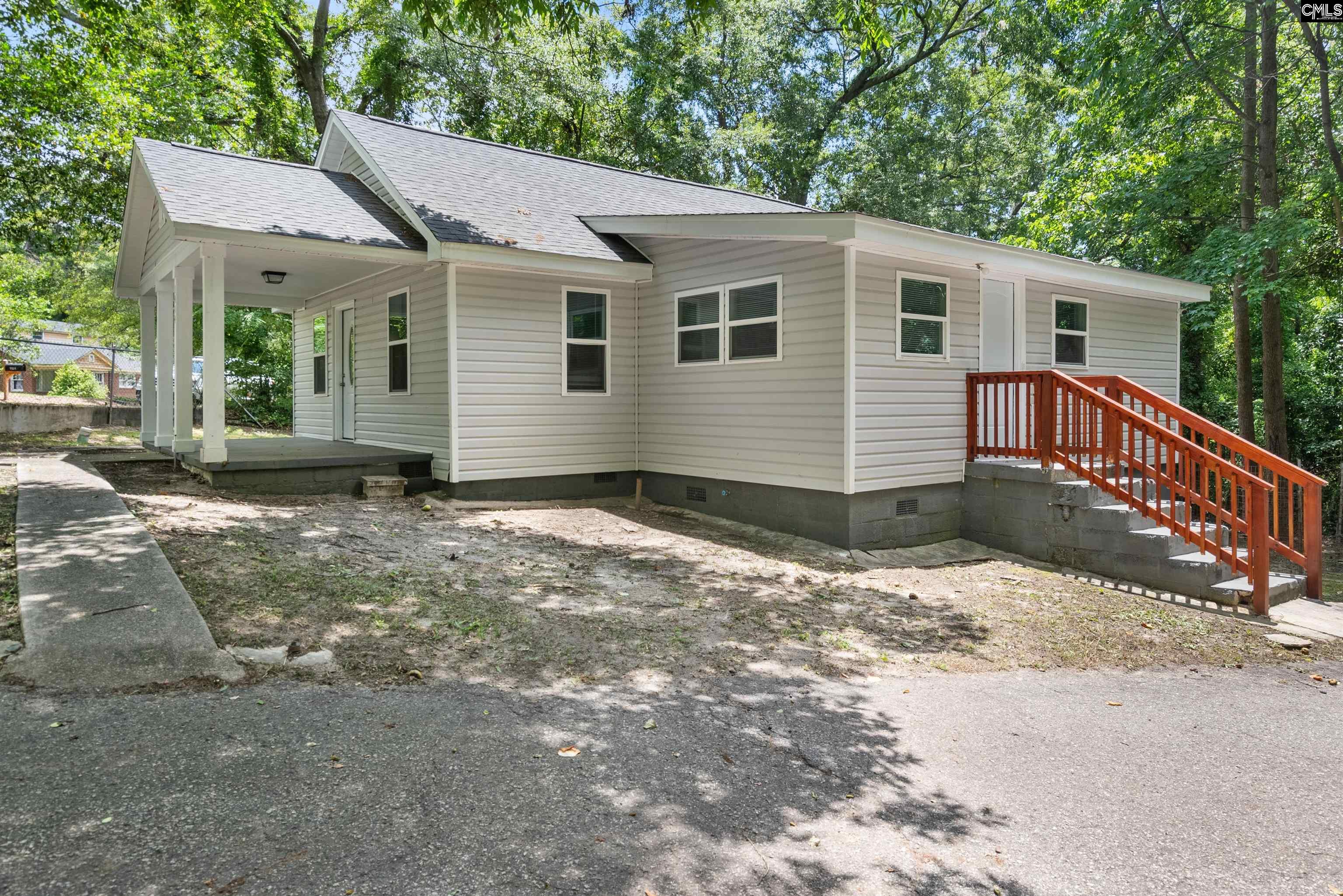 1414 Mount Vernon, Columbia, South Carolina image 2