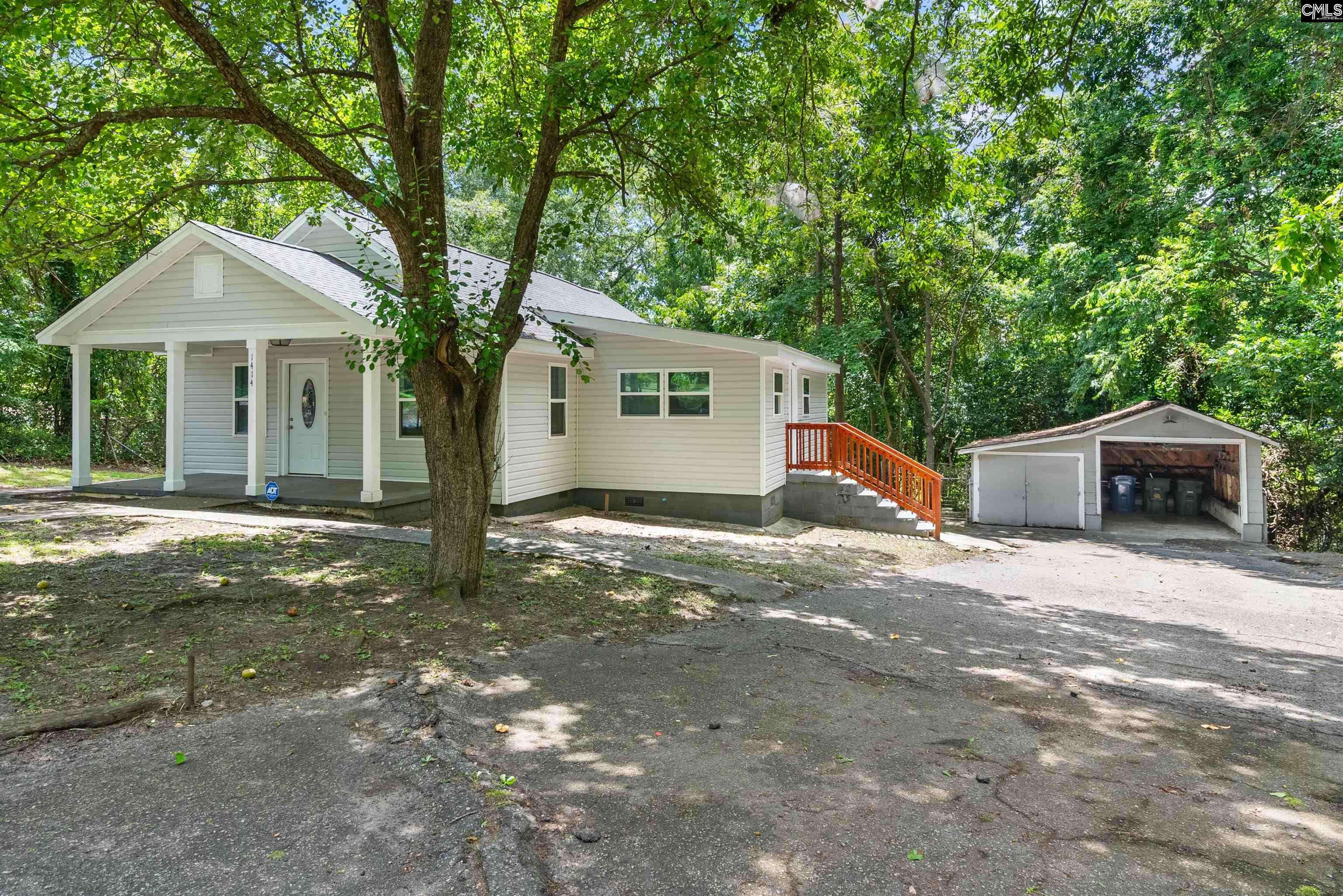 1414 Mount Vernon, Columbia, South Carolina image 16