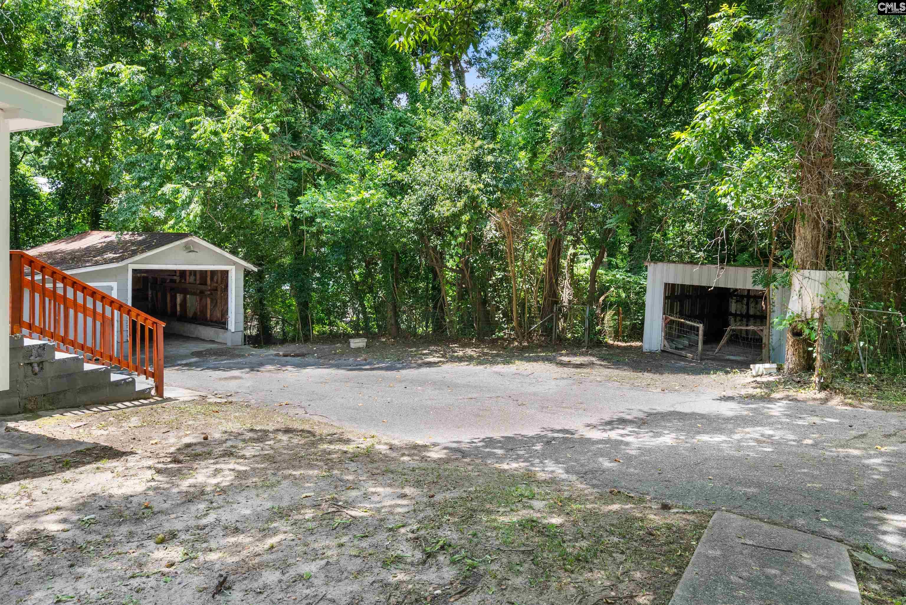 1414 Mount Vernon, Columbia, South Carolina image 17