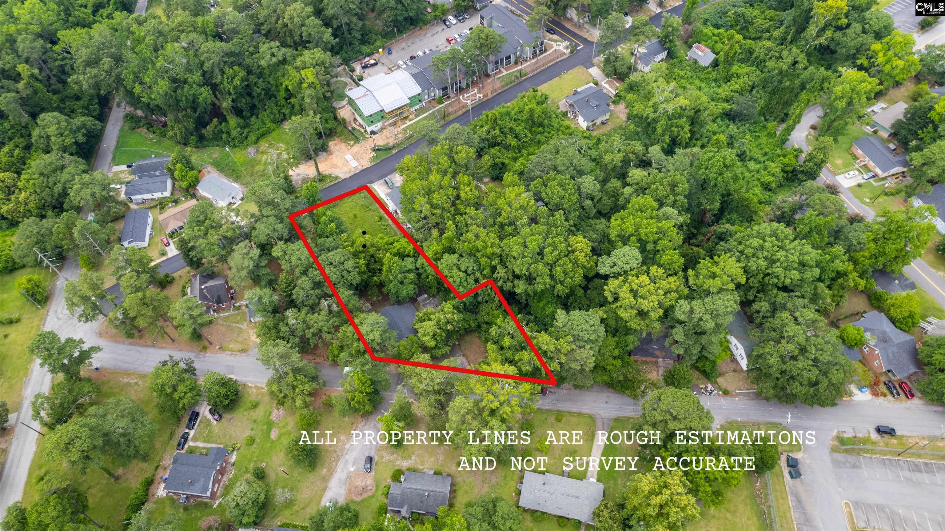 1414 Mount Vernon, Columbia, South Carolina image 18
