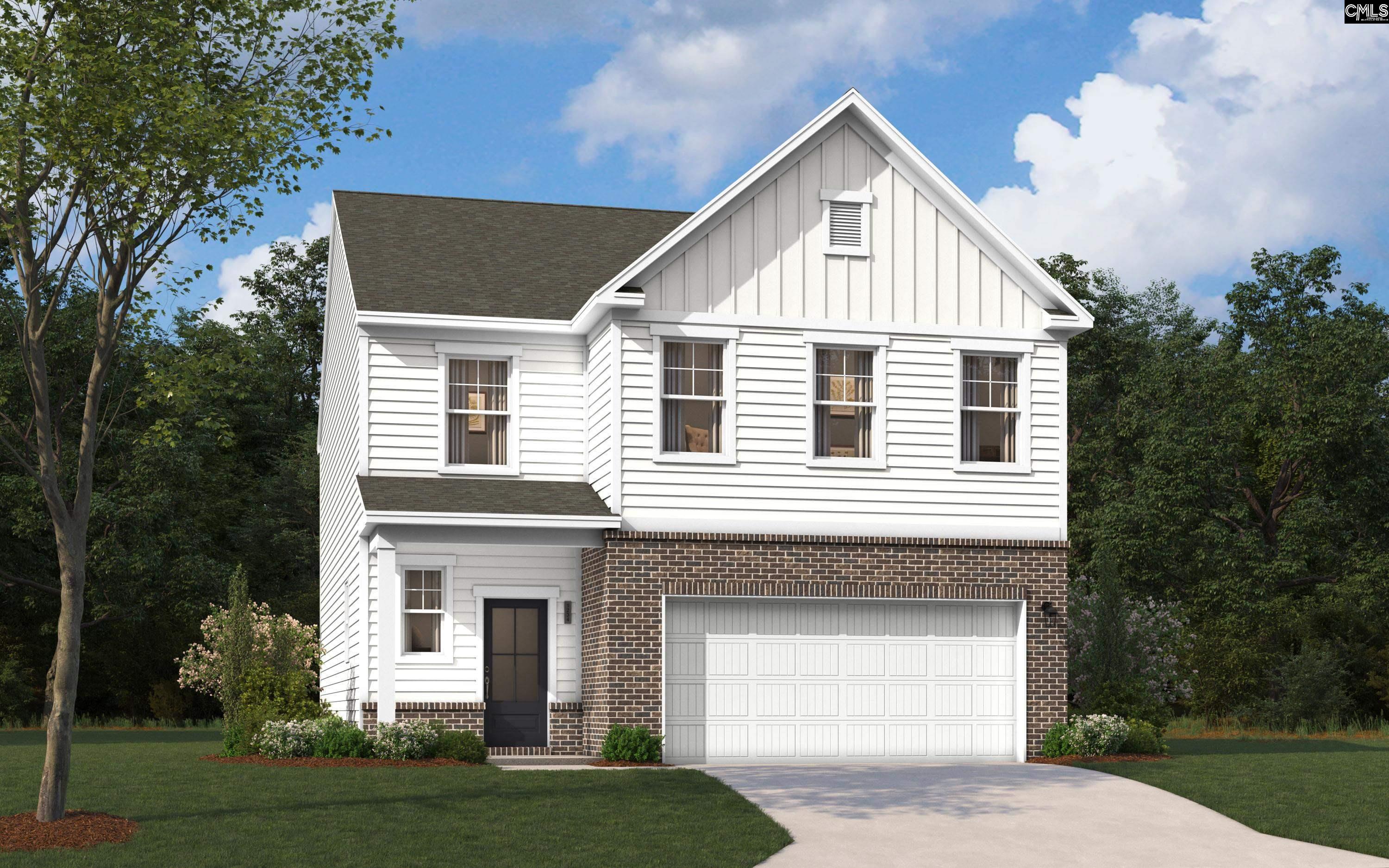 4328 Hartshorn Circle Aiken, SC 29801