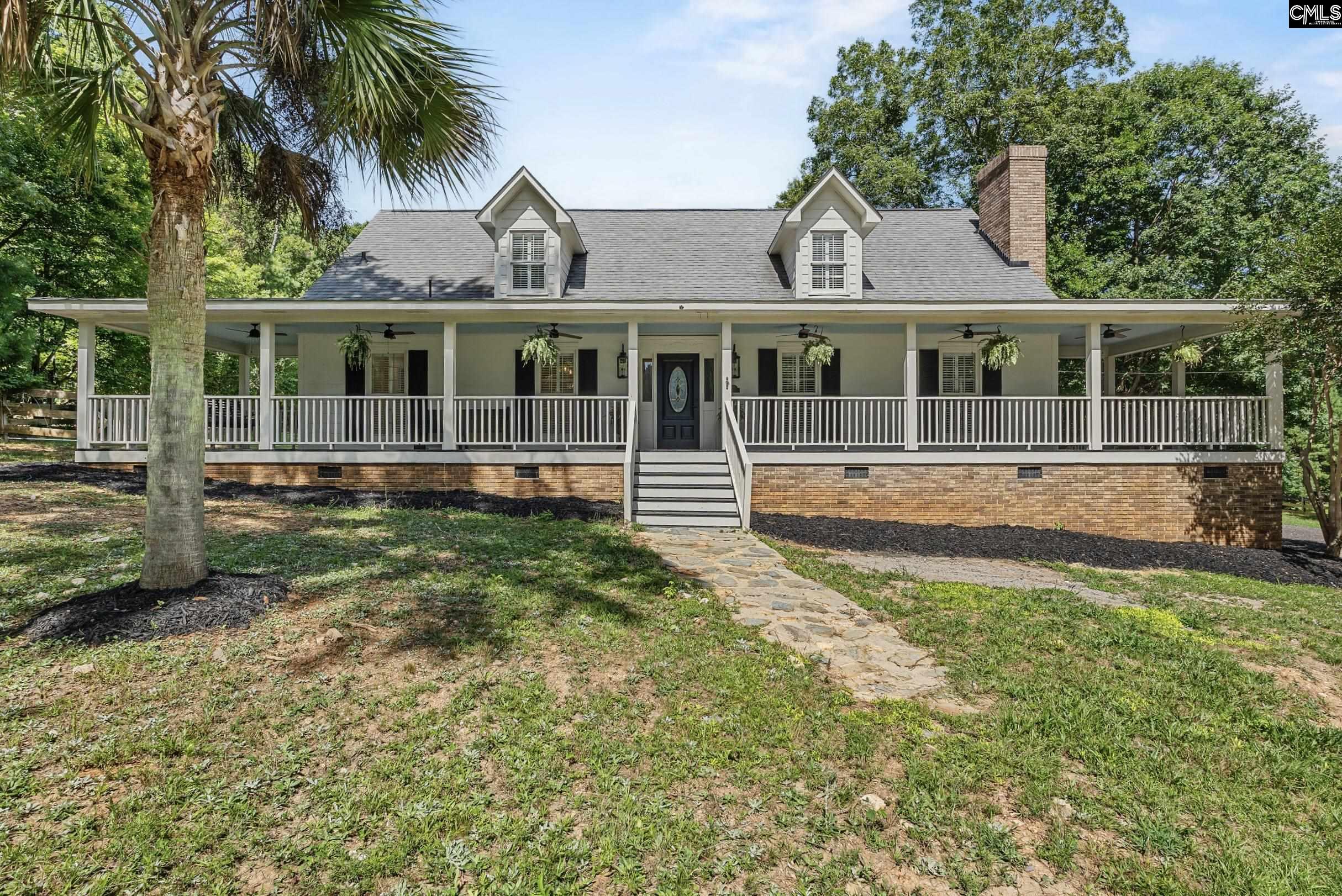 210 Lake Ashley Drive Blythewood, SC 29016