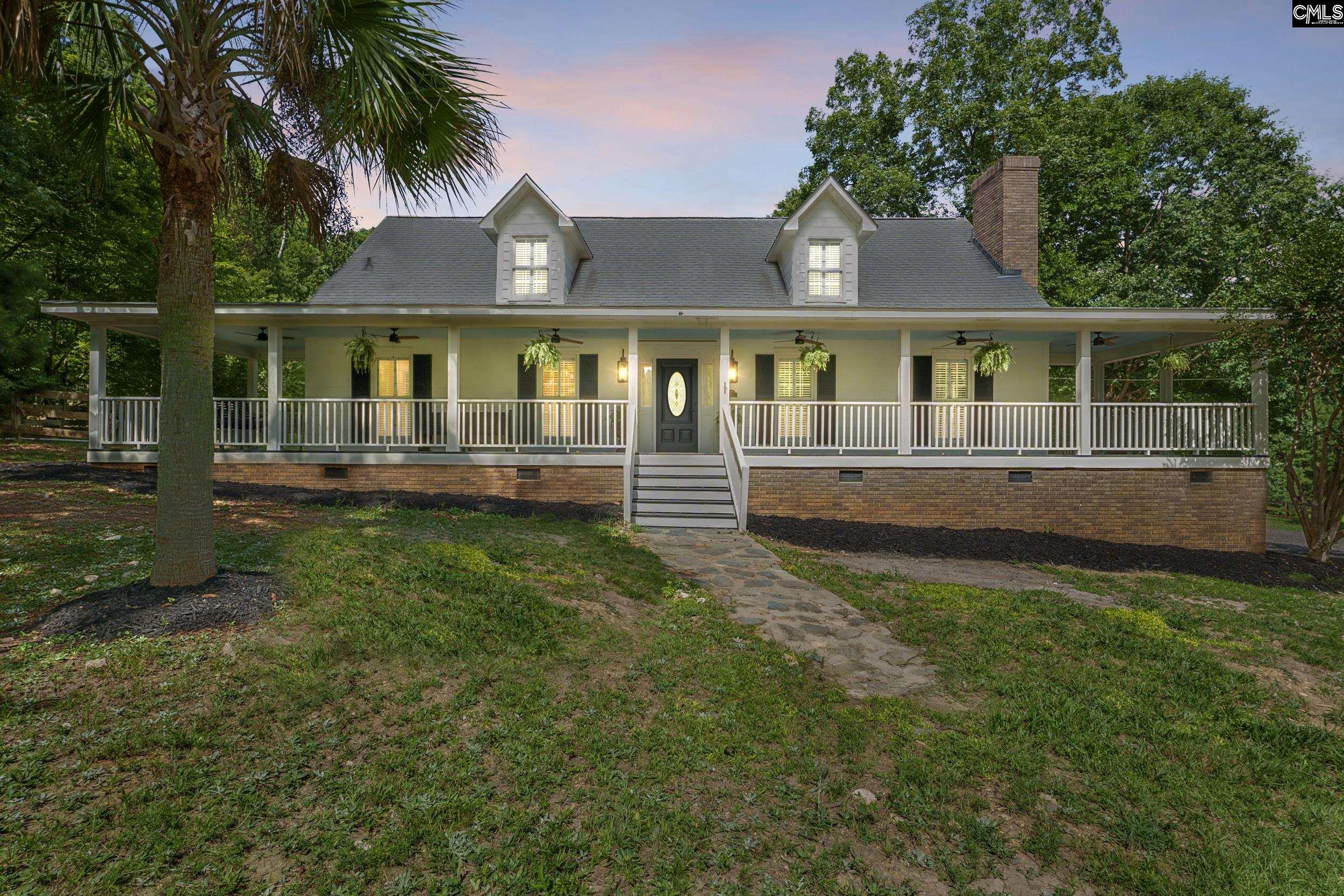 210 Lake Ashley Drive Blythewood, SC 29016