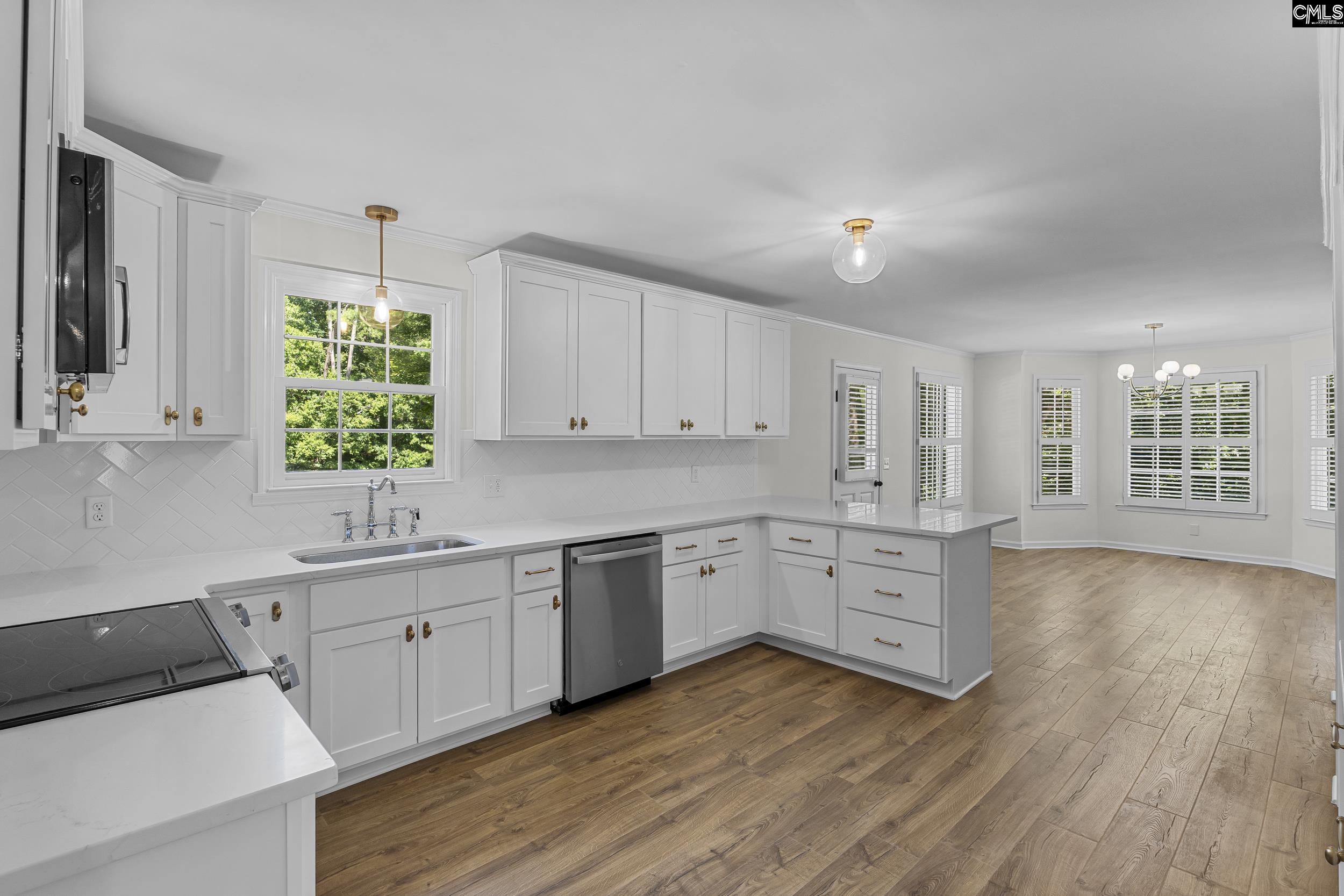 210 Lake Ashley Drive Blythewood, SC 29016