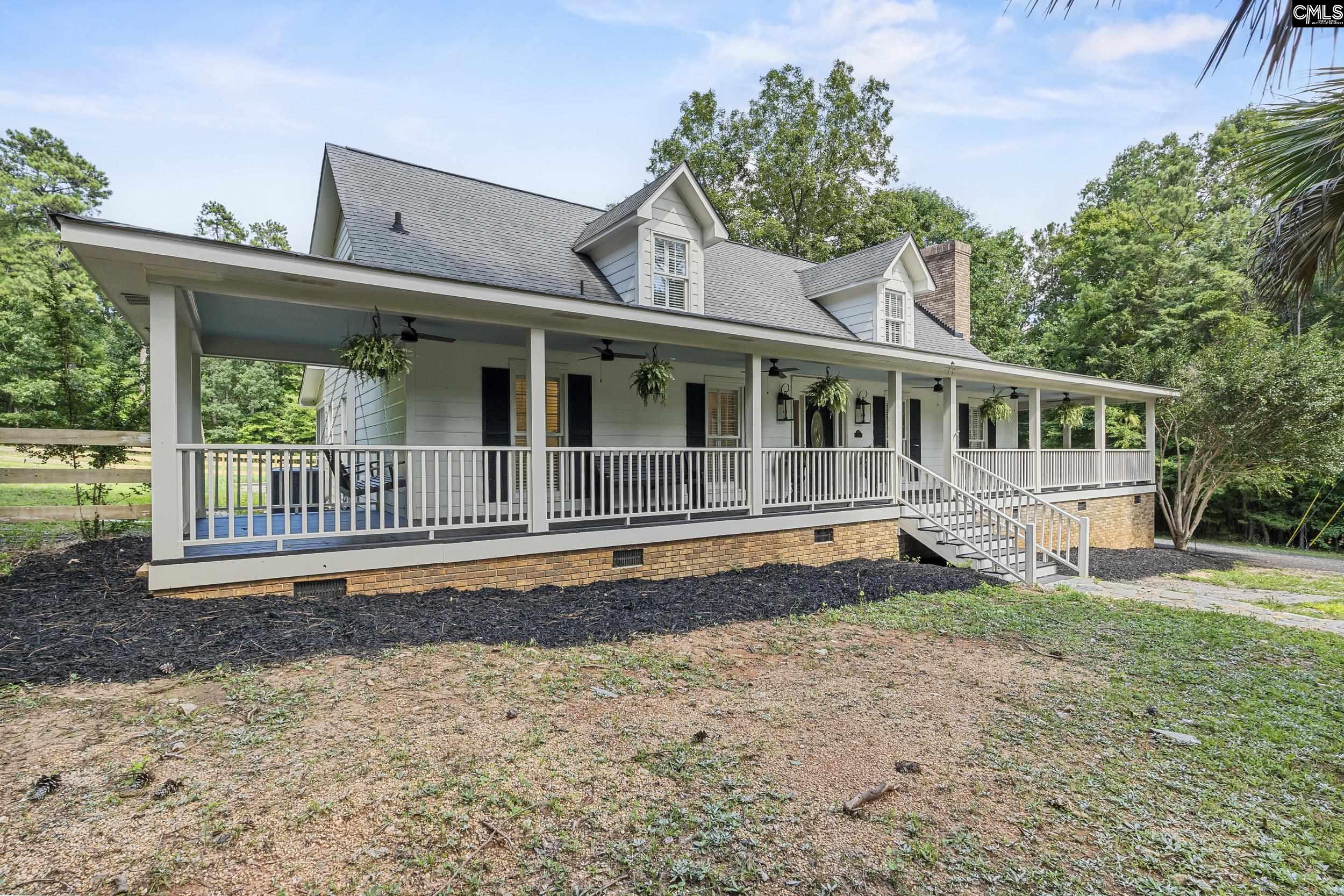 210 Lake Ashley Drive Blythewood, SC 29016