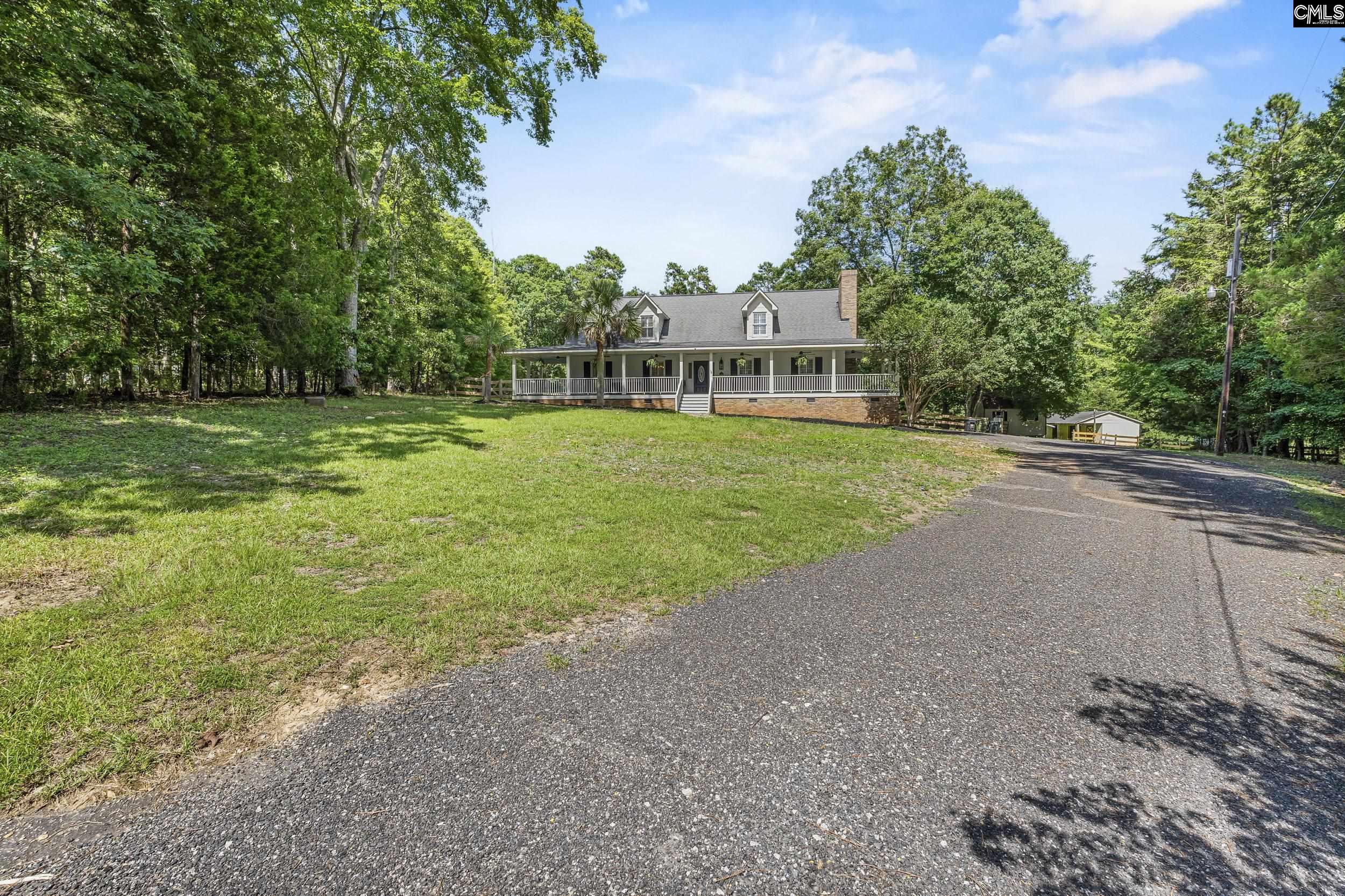 210 Lake Ashley Drive Blythewood, SC 29016