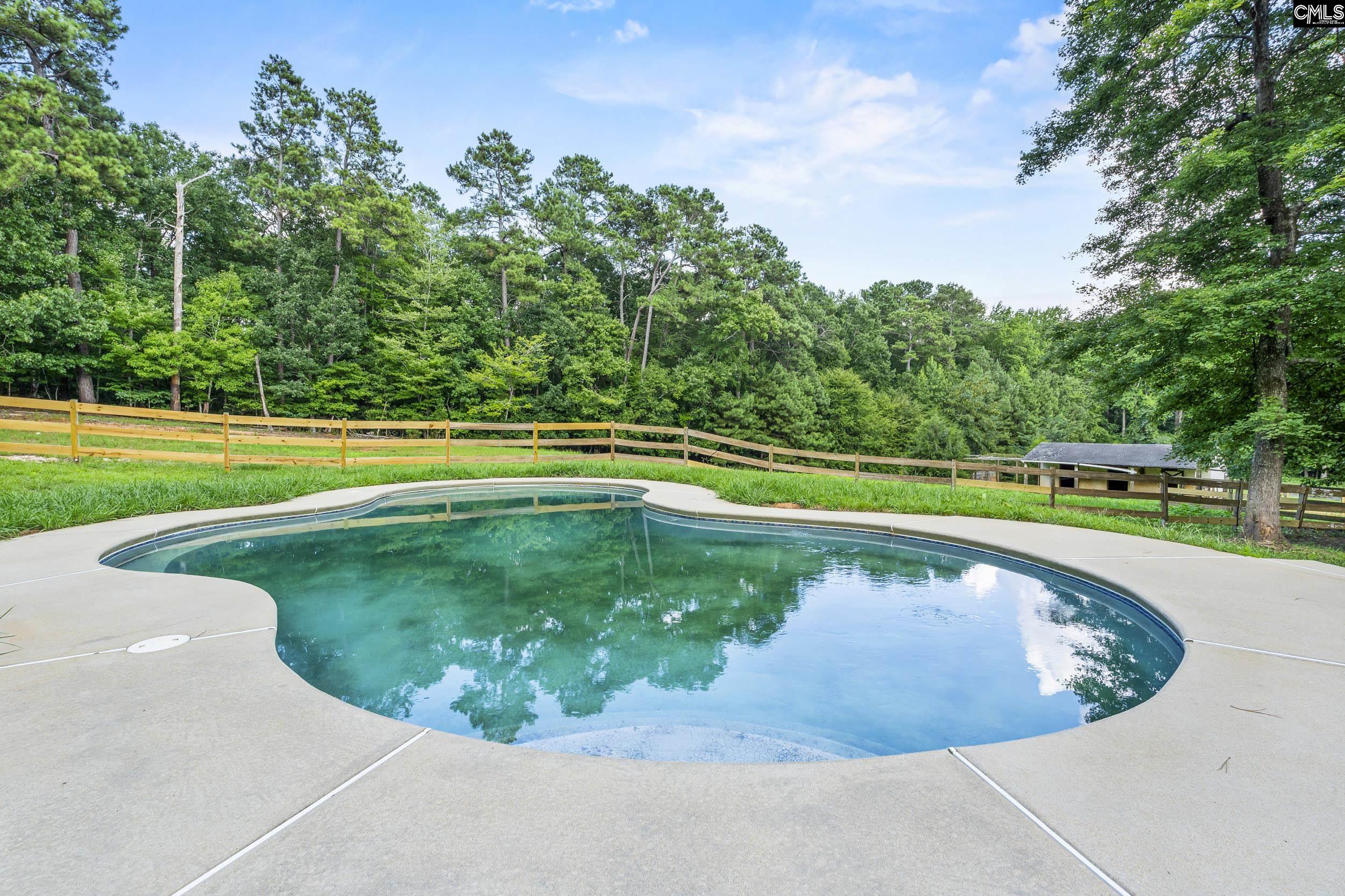 210 Lake Ashley Drive Blythewood, SC 29016