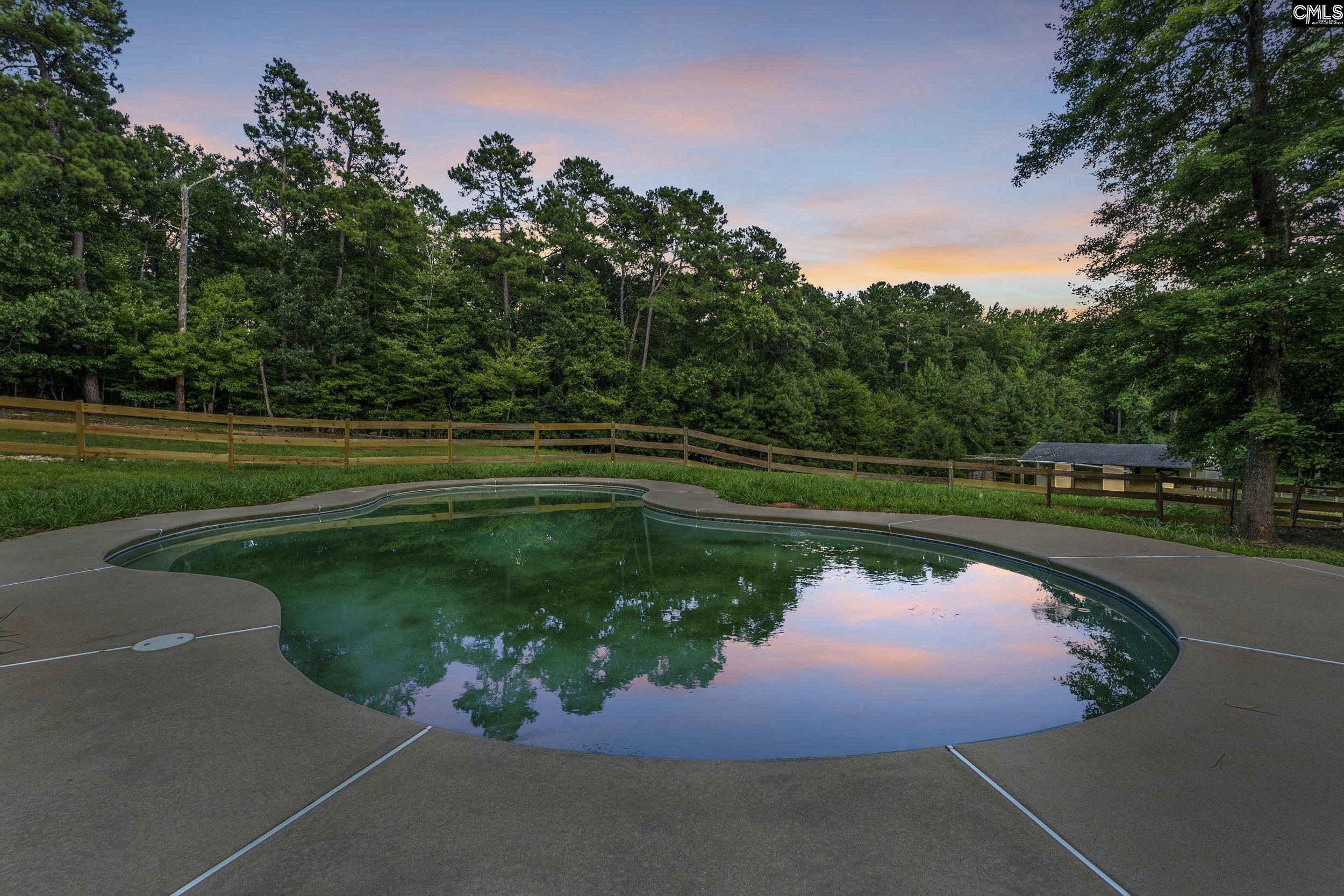 210 Lake Ashley Drive Blythewood, SC 29016