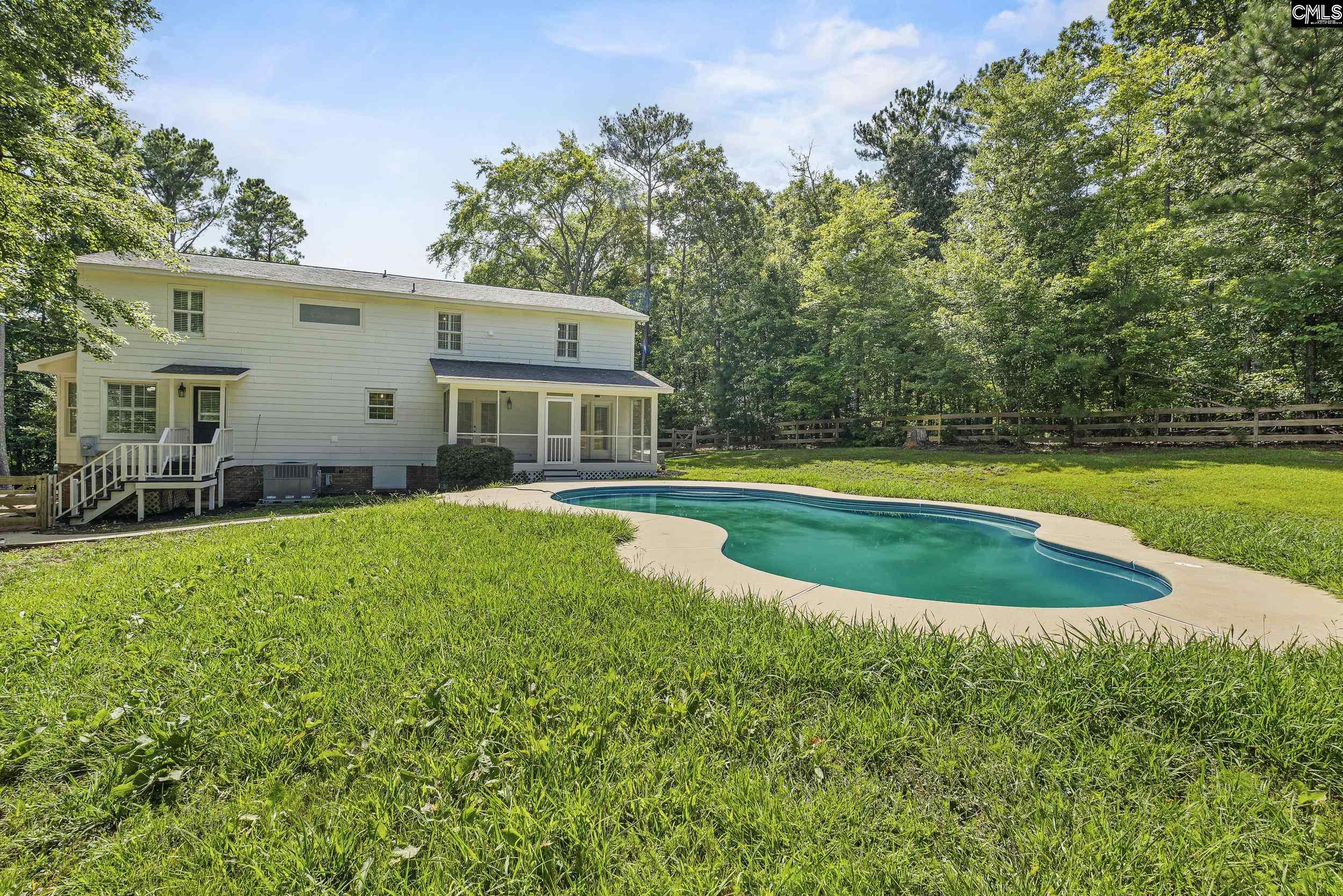 210 Lake Ashley Drive Blythewood, SC 29016