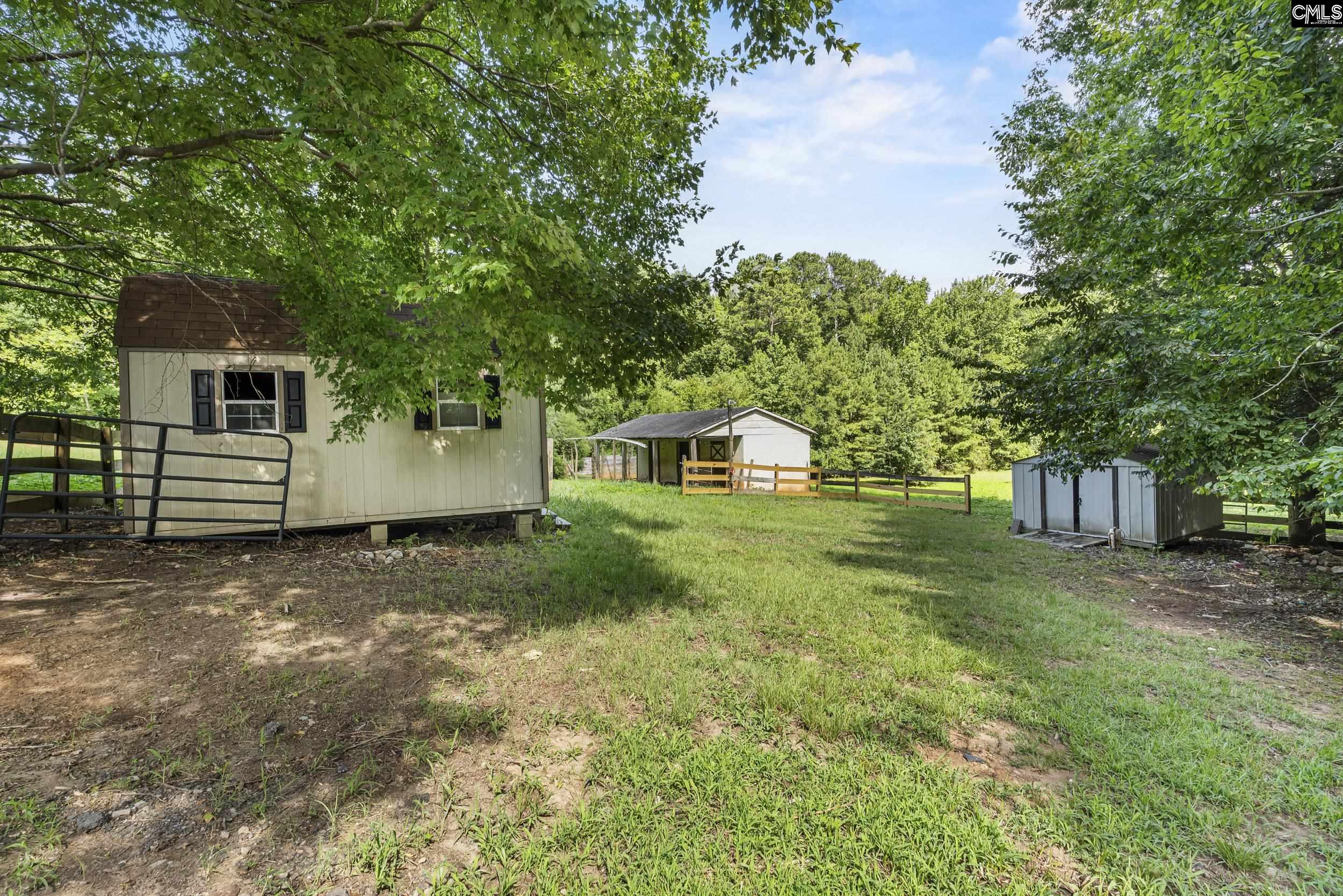 210 Lake Ashley Drive Blythewood, SC 29016