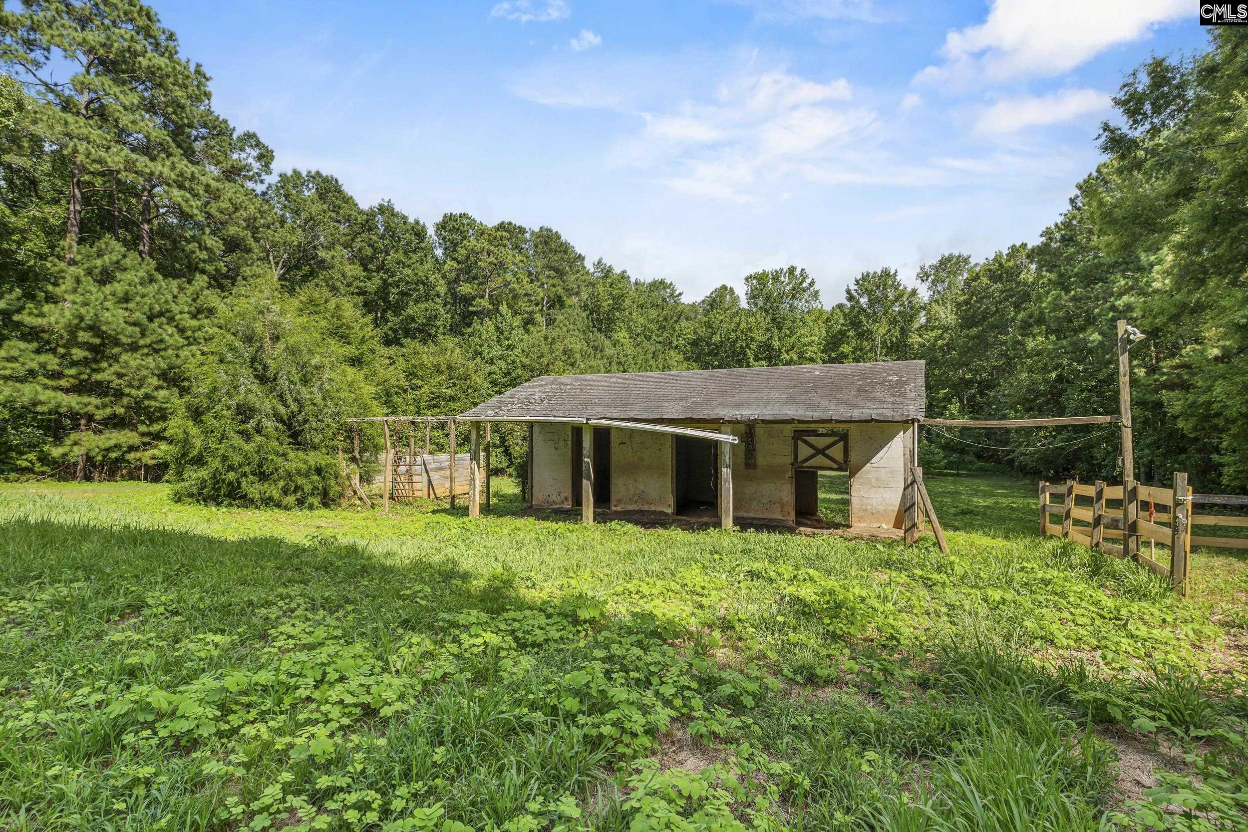 210 Lake Ashley Drive Blythewood, SC 29016