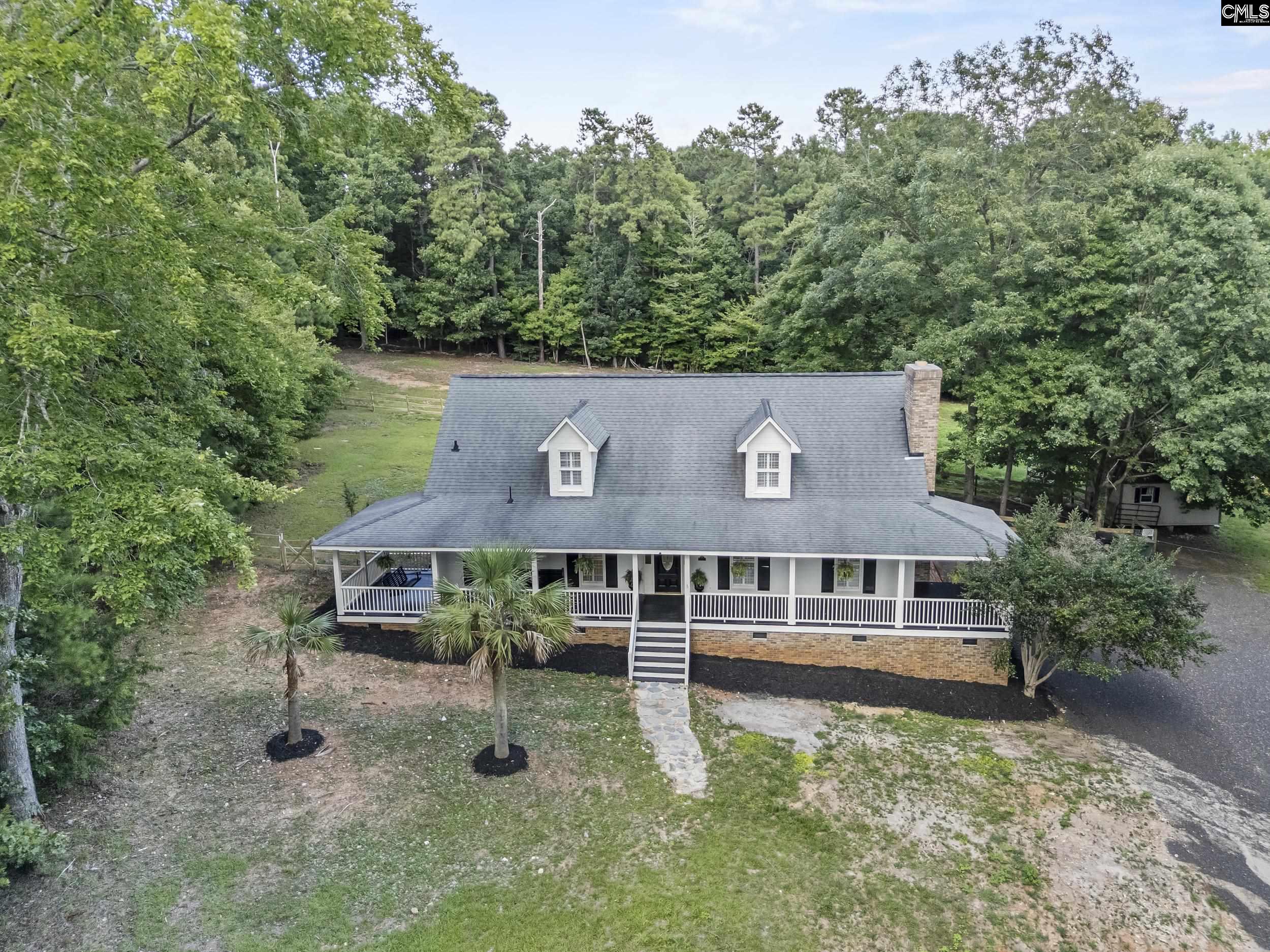 210 Lake Ashley Drive Blythewood, SC 29016
