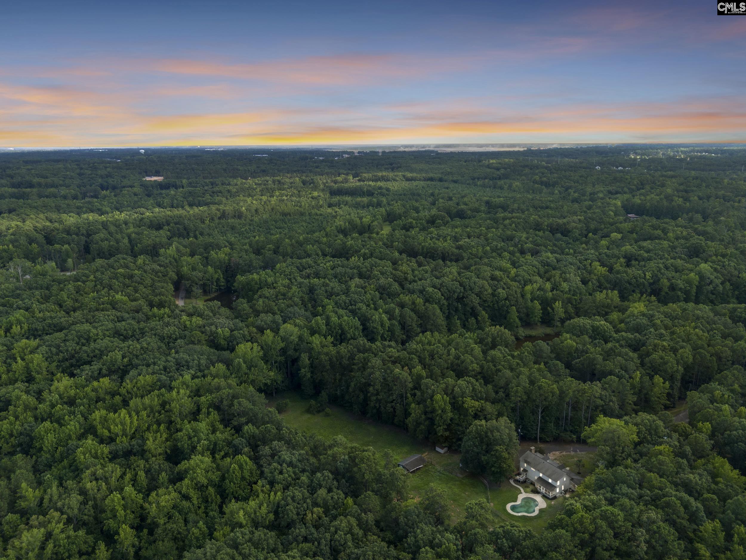 210 Lake Ashley Drive Blythewood, SC 29016
